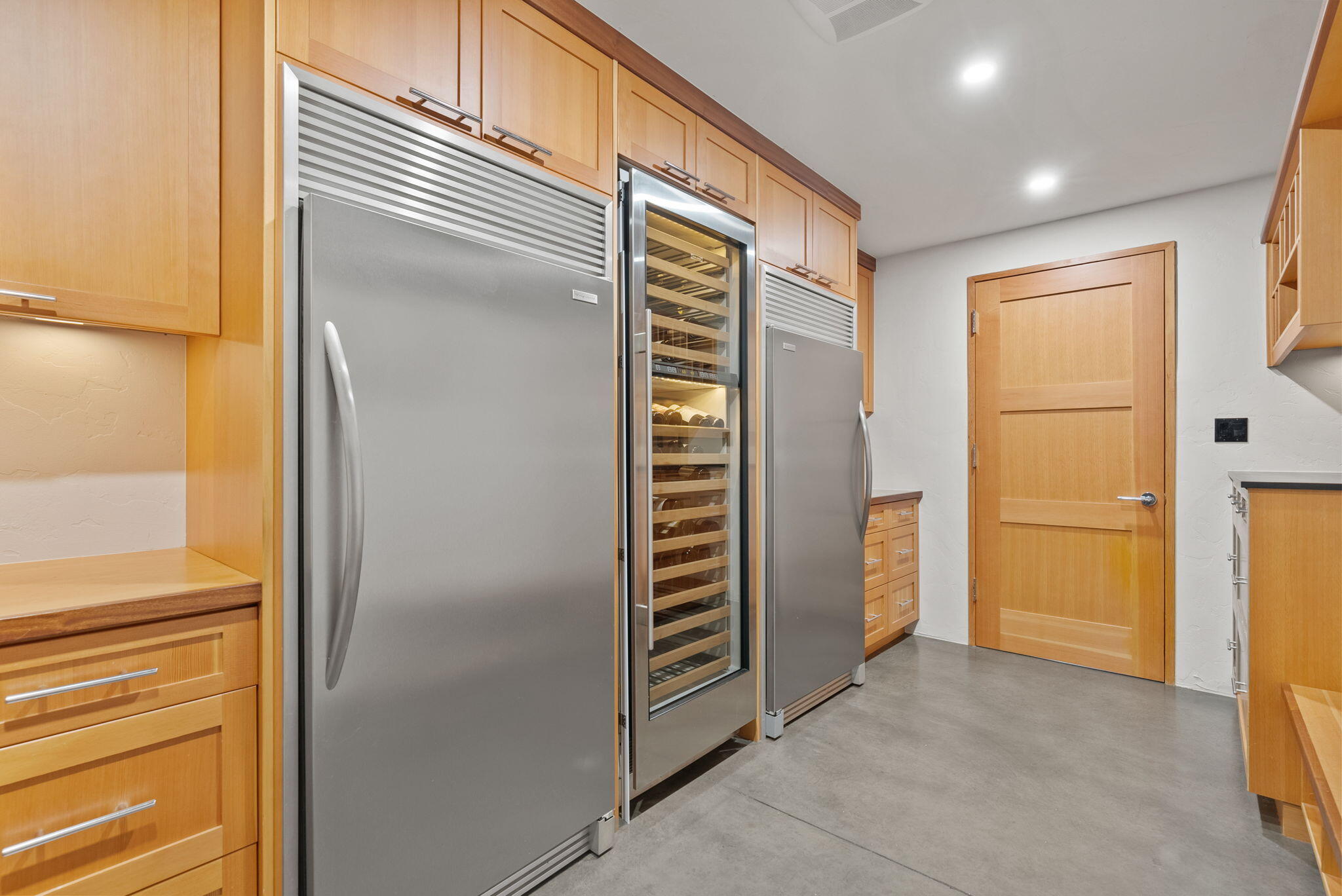 Shevlin Commons - Residential