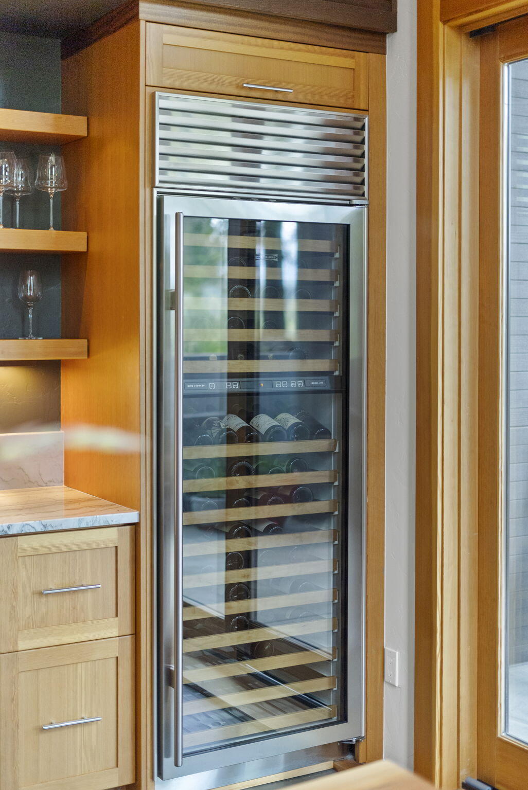 Shevlin Commons - Residential