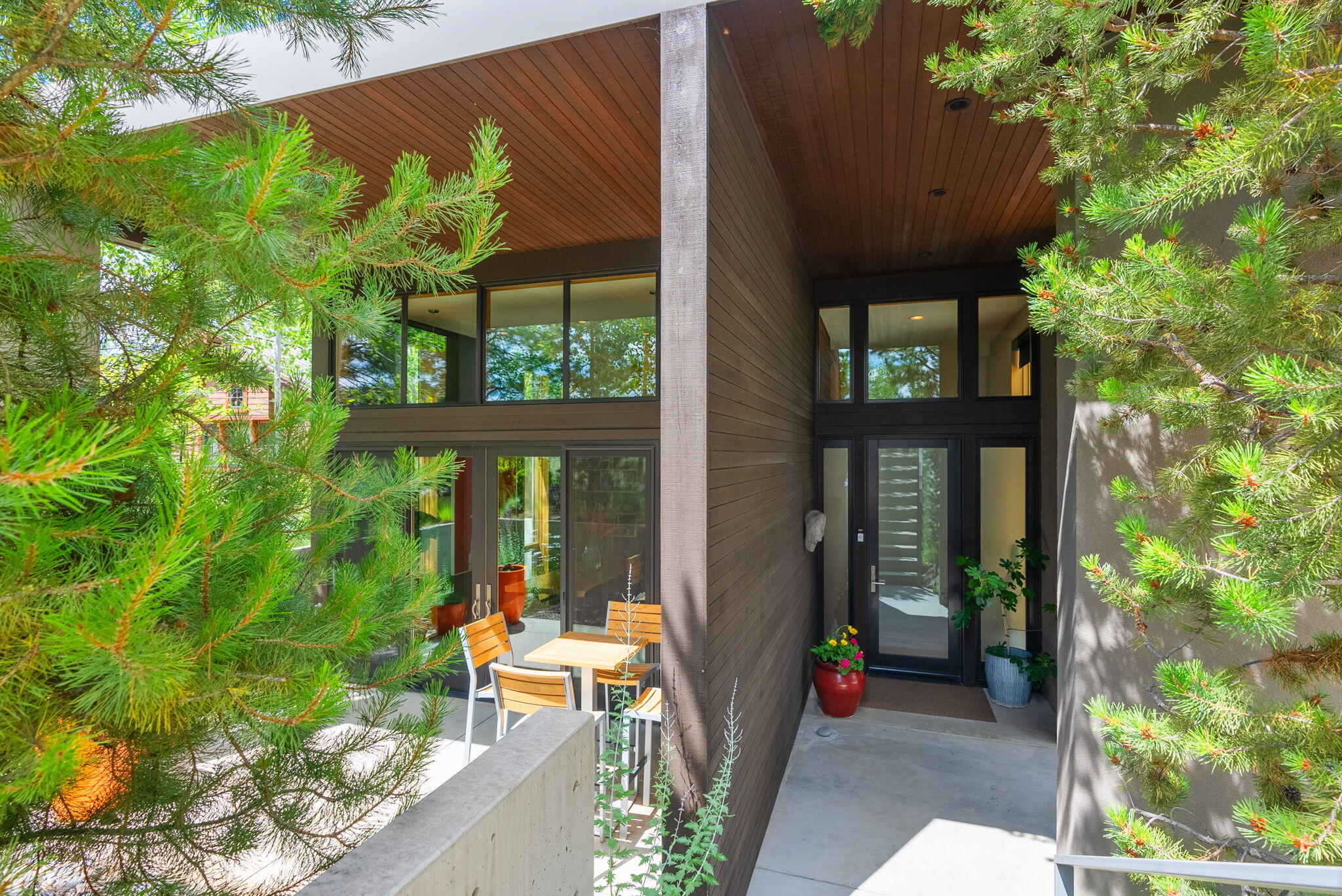 Shevlin Commons - Residential