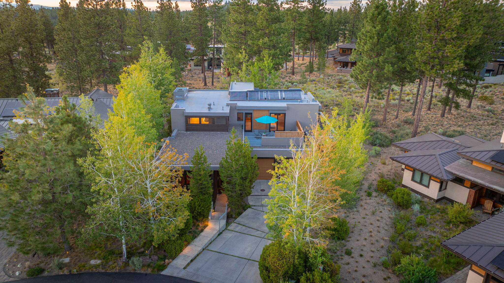 Shevlin Commons - Residential