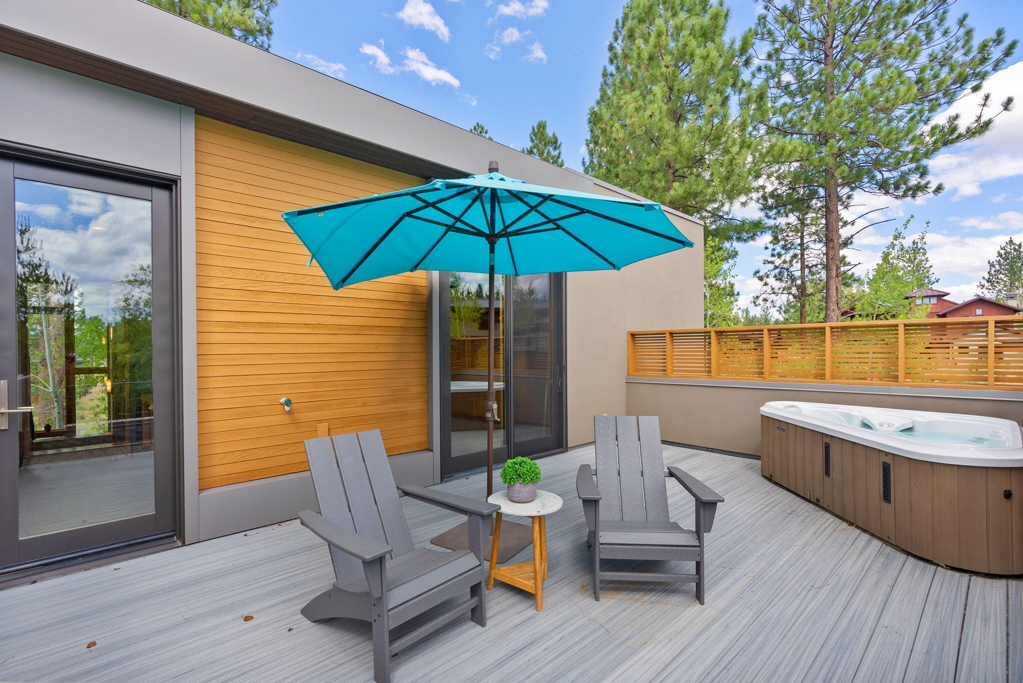 Shevlin Commons - Residential