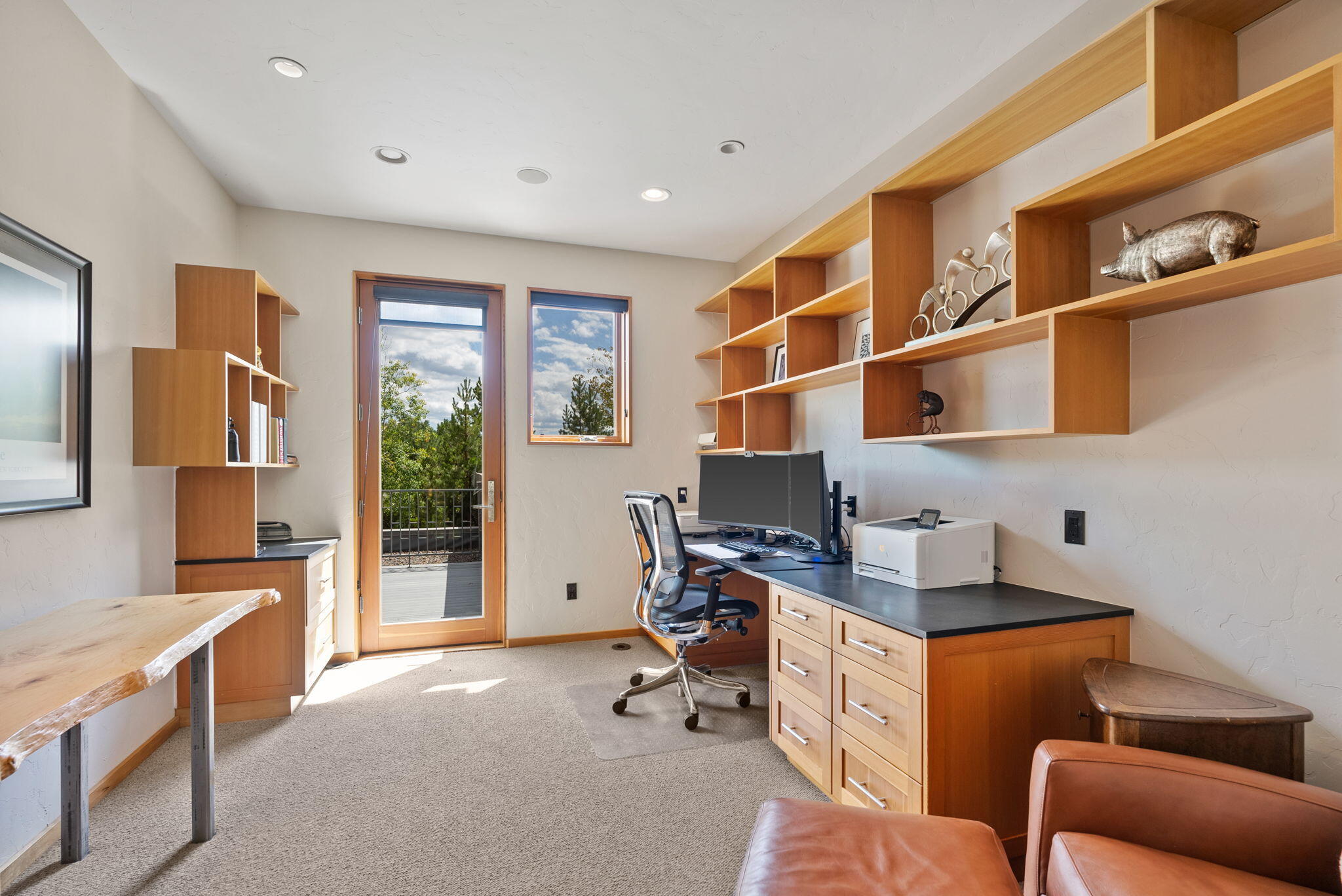 Shevlin Commons - Residential