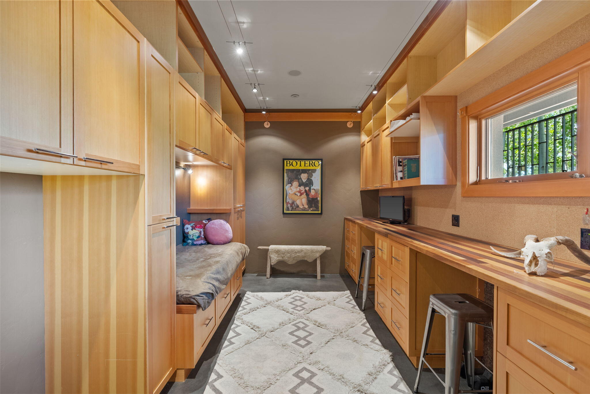 Shevlin Commons - Residential