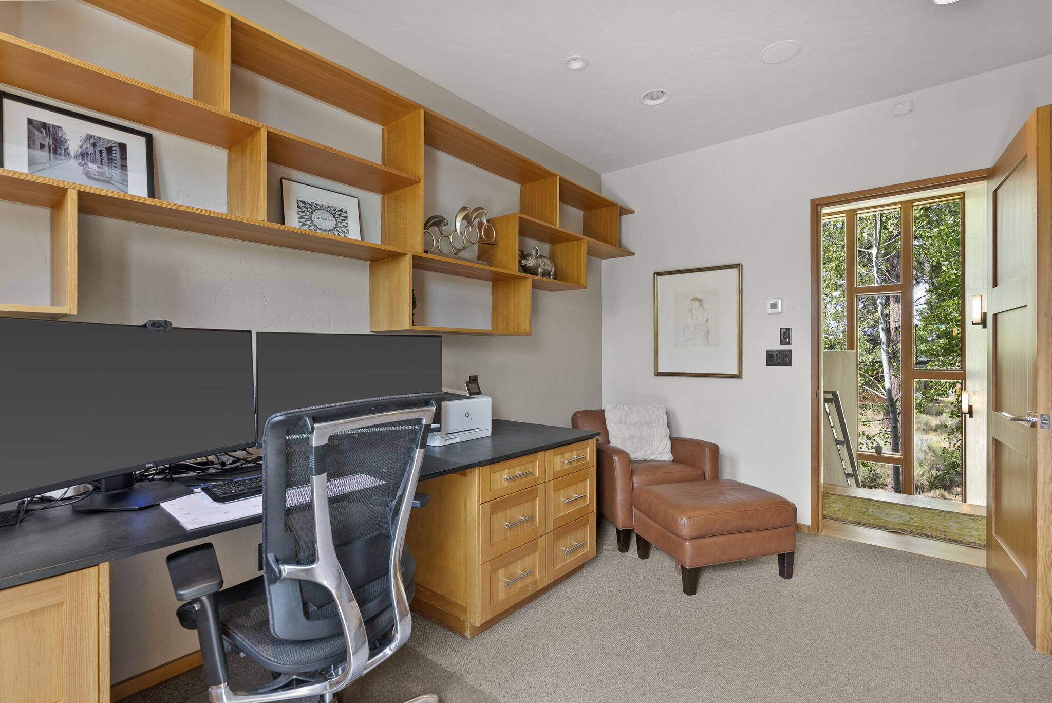 Shevlin Commons - Residential