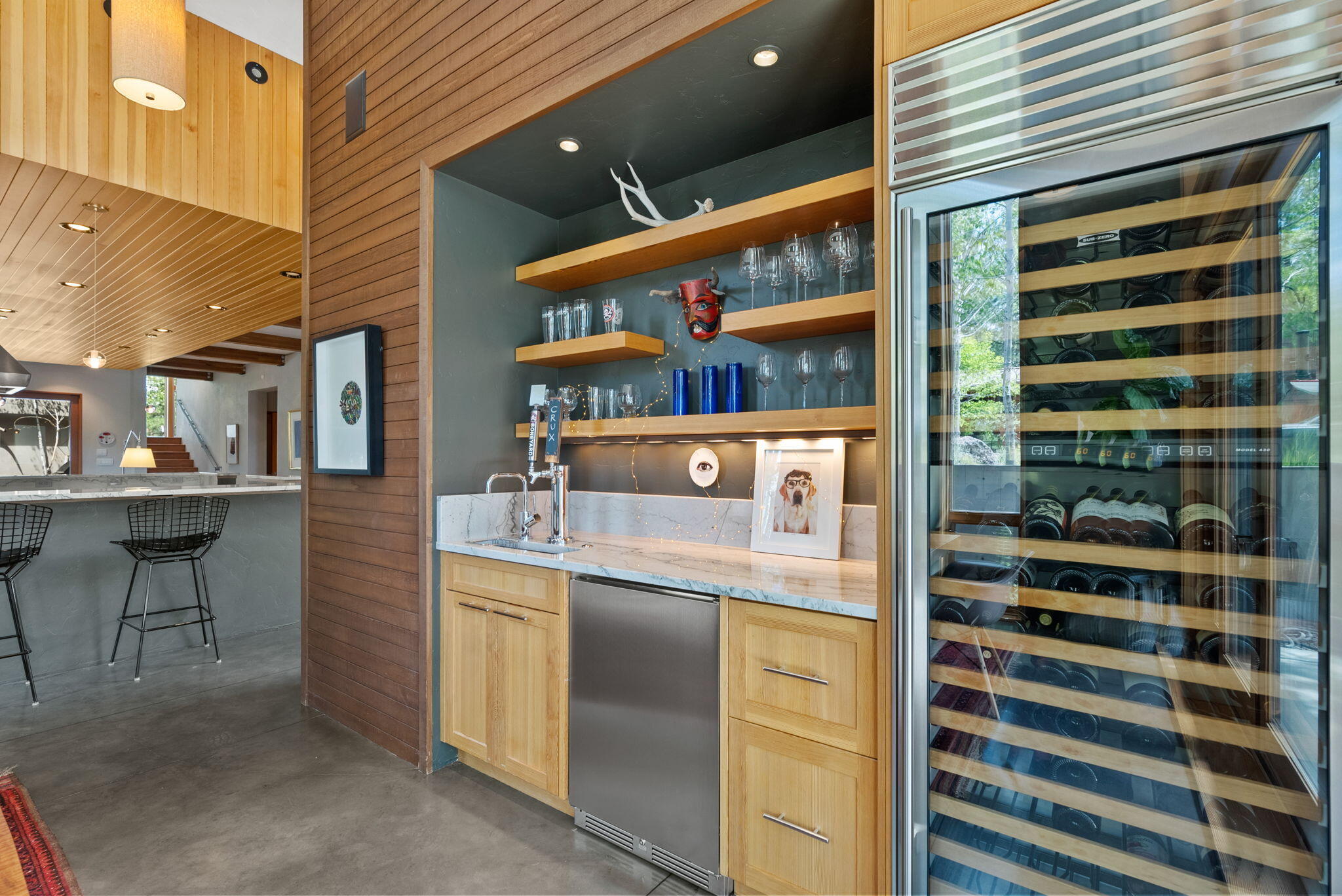 Shevlin Commons - Residential