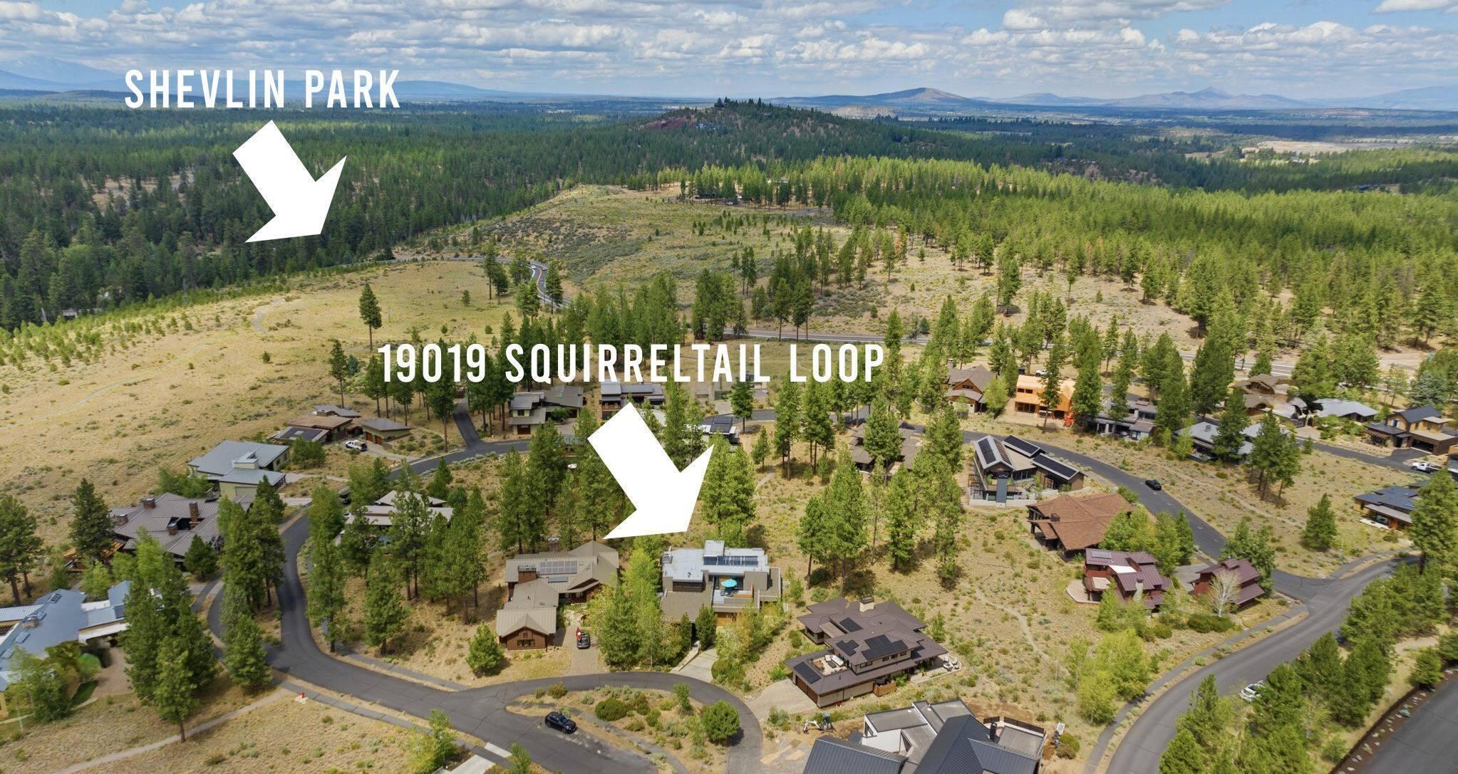 Shevlin Commons - Residential