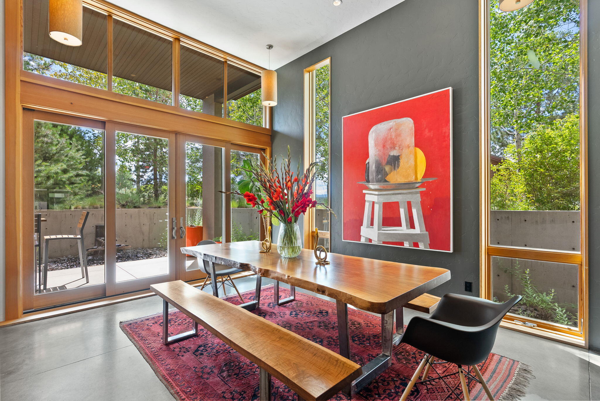 Shevlin Commons - Residential