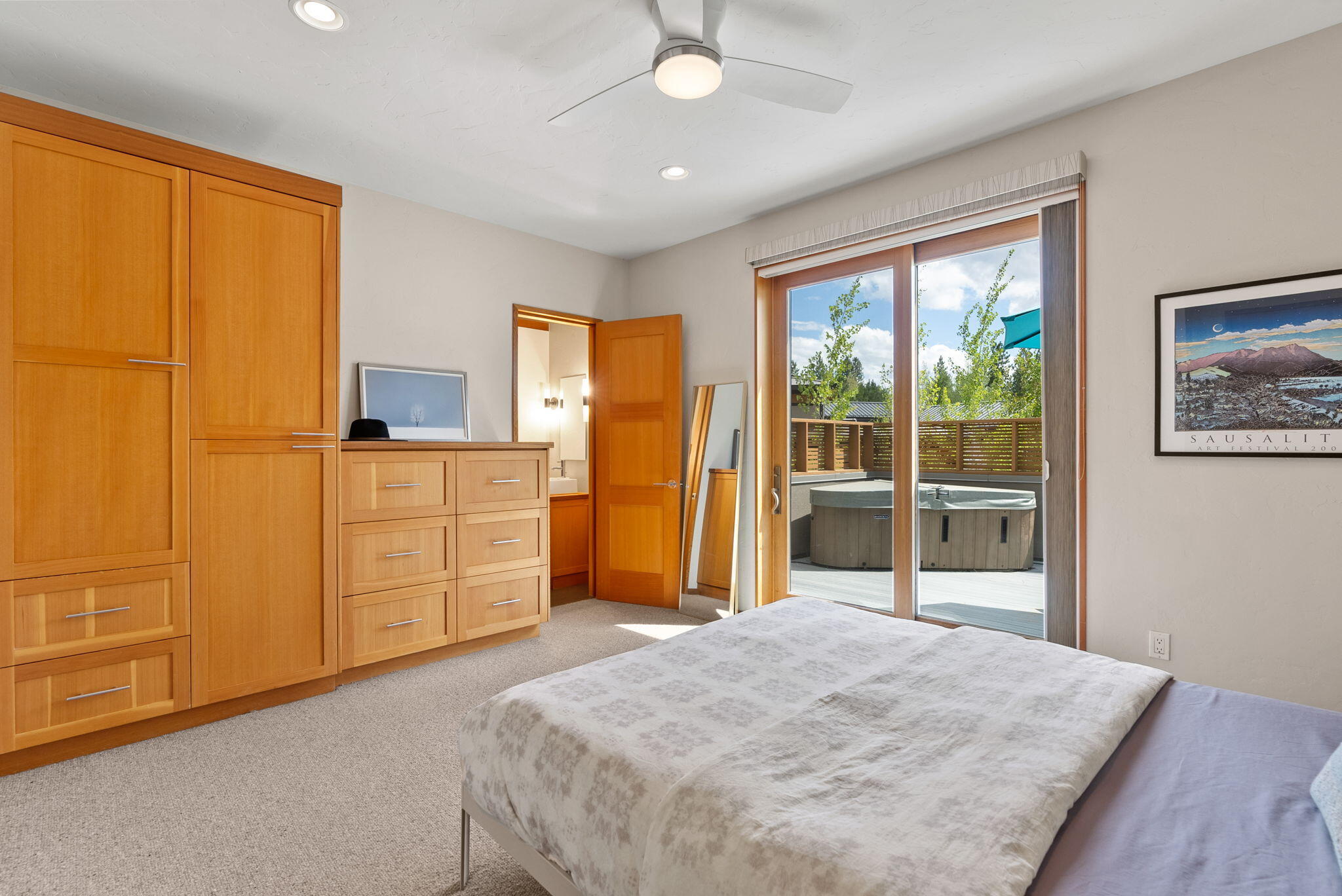 Shevlin Commons - Residential