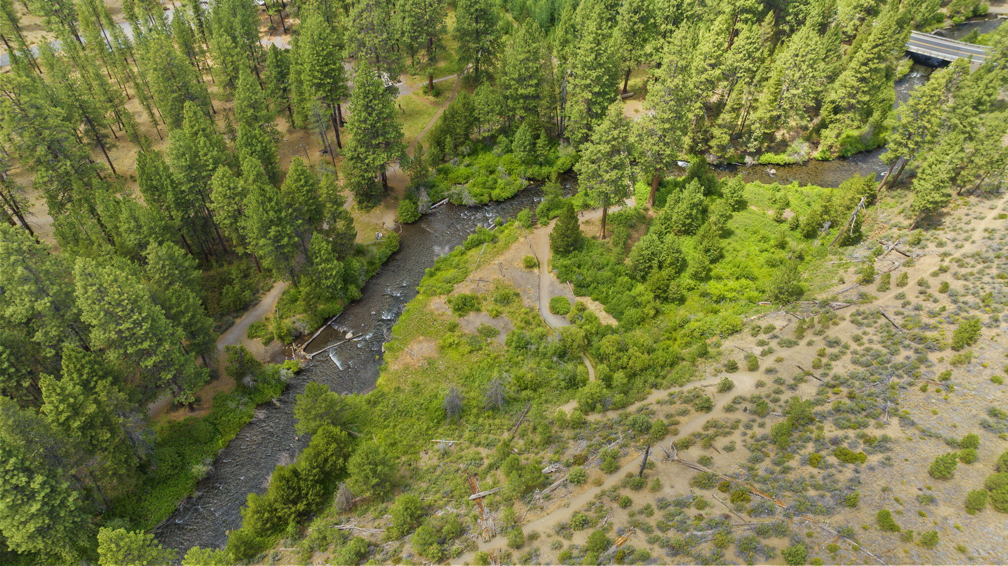 Shevlin Commons - Residential