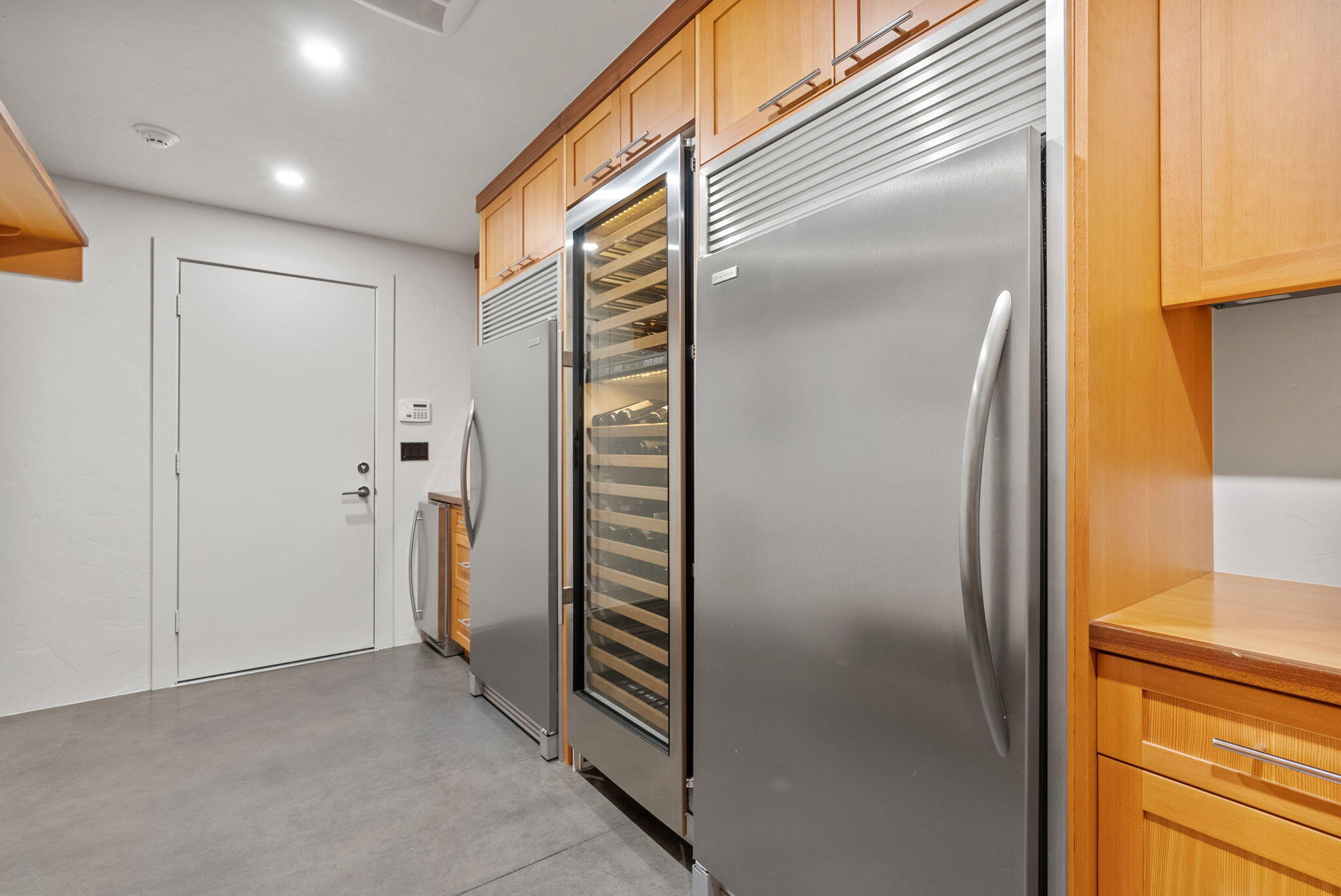 Shevlin Commons - Residential