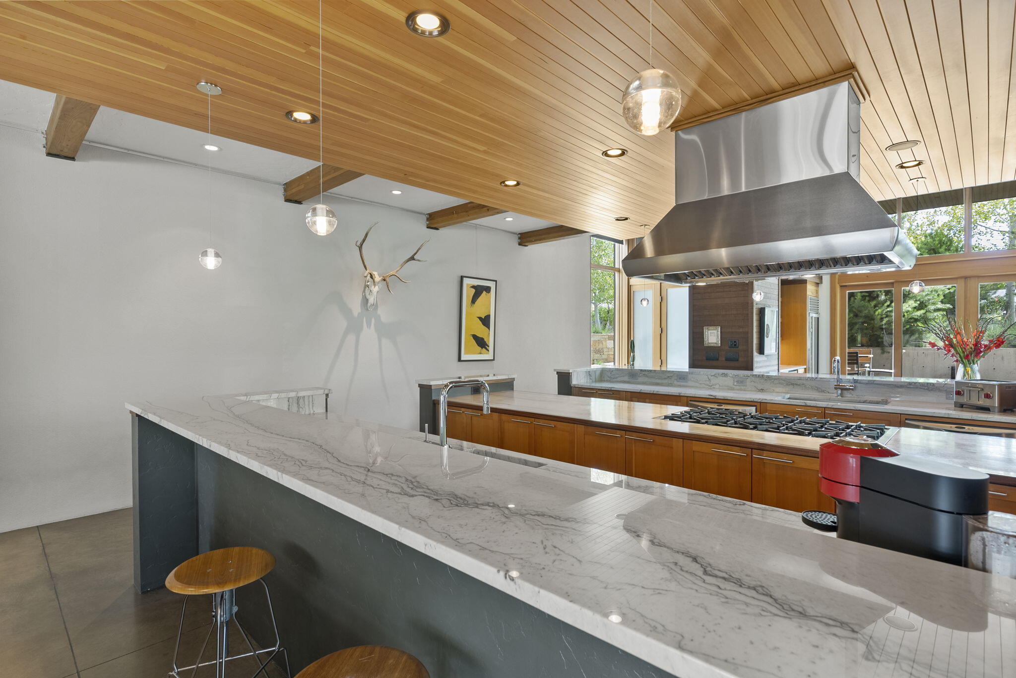 Shevlin Commons - Residential