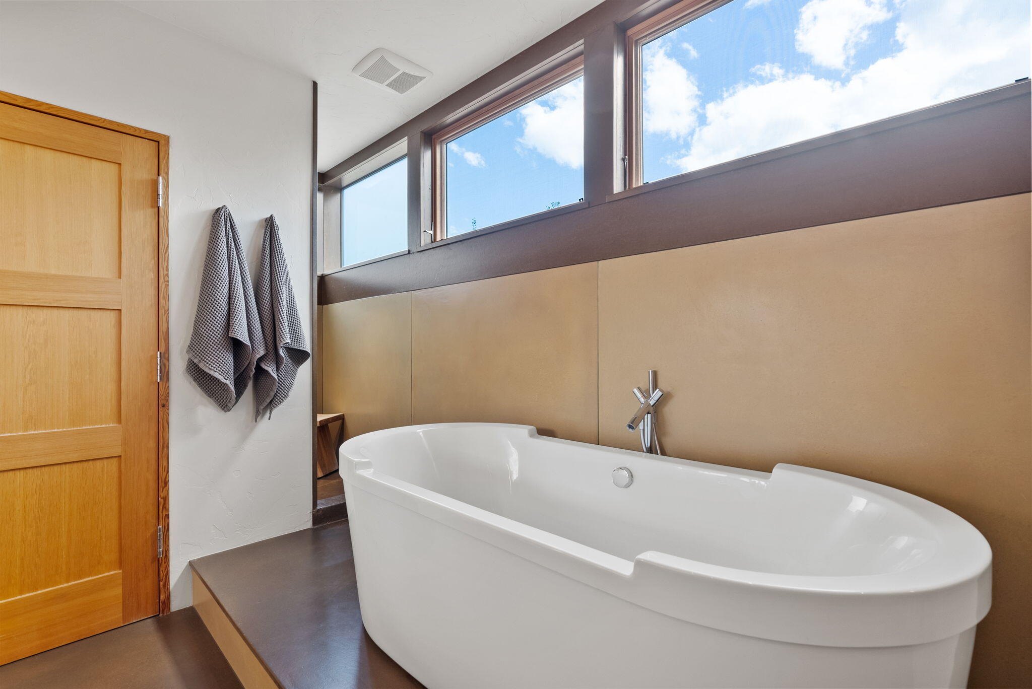 Shevlin Commons - Residential