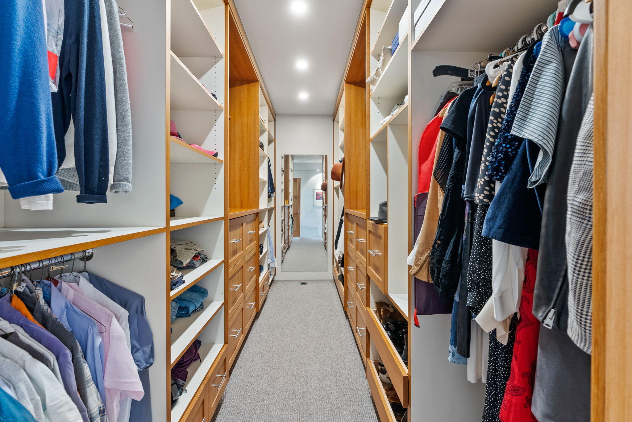 Shevlin Commons - Residential