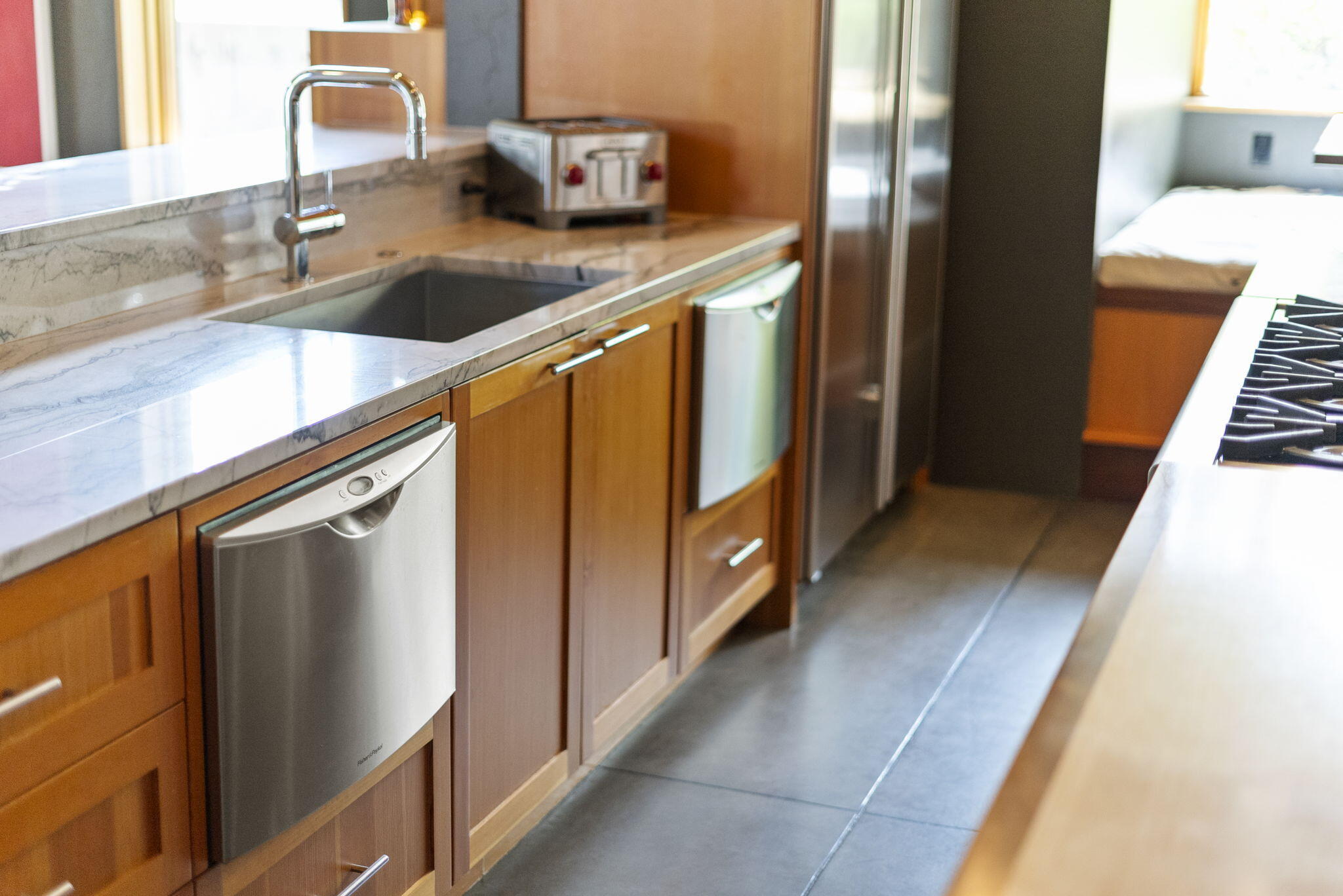 Shevlin Commons - Residential