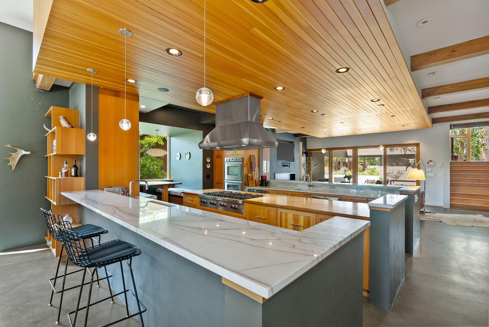 Shevlin Commons - Residential