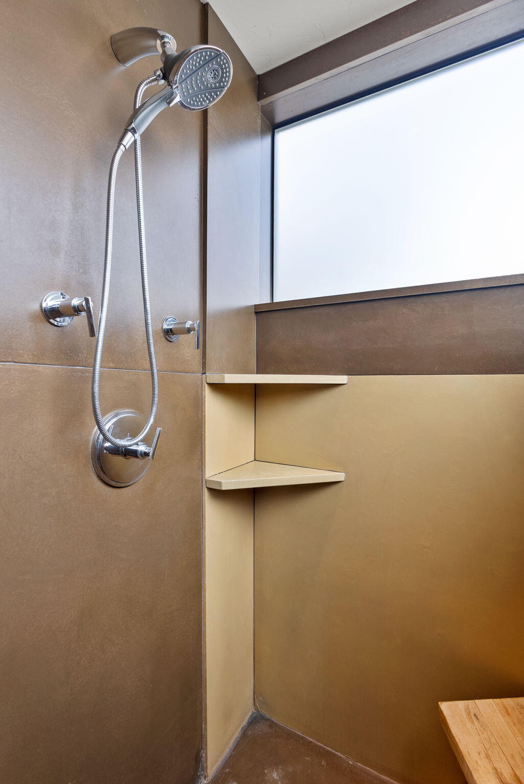 Shevlin Commons - Residential