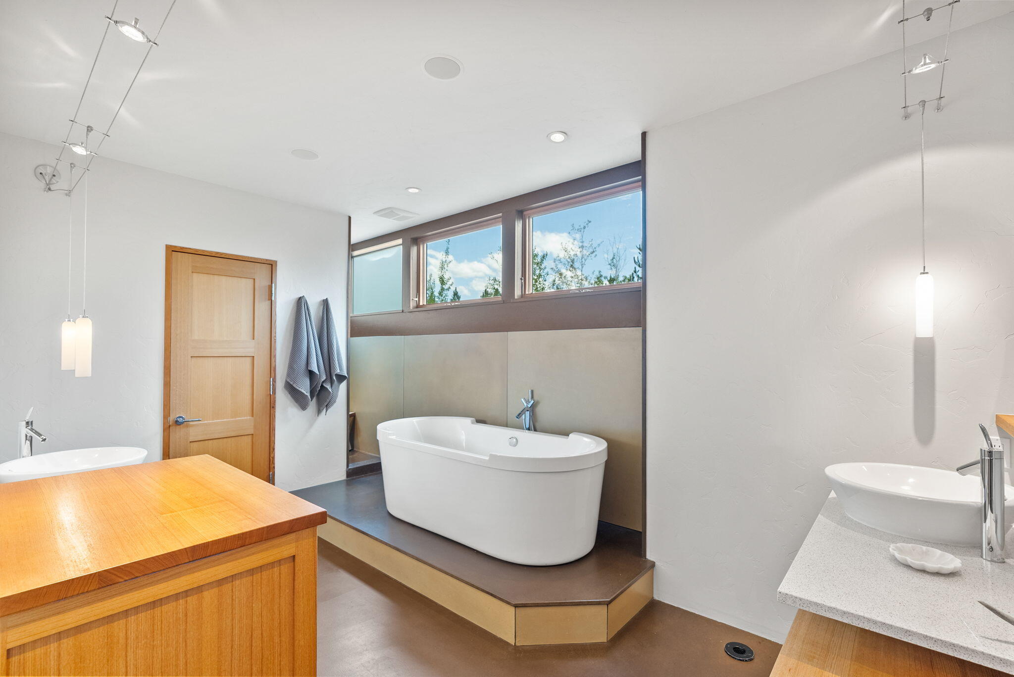 Shevlin Commons - Residential