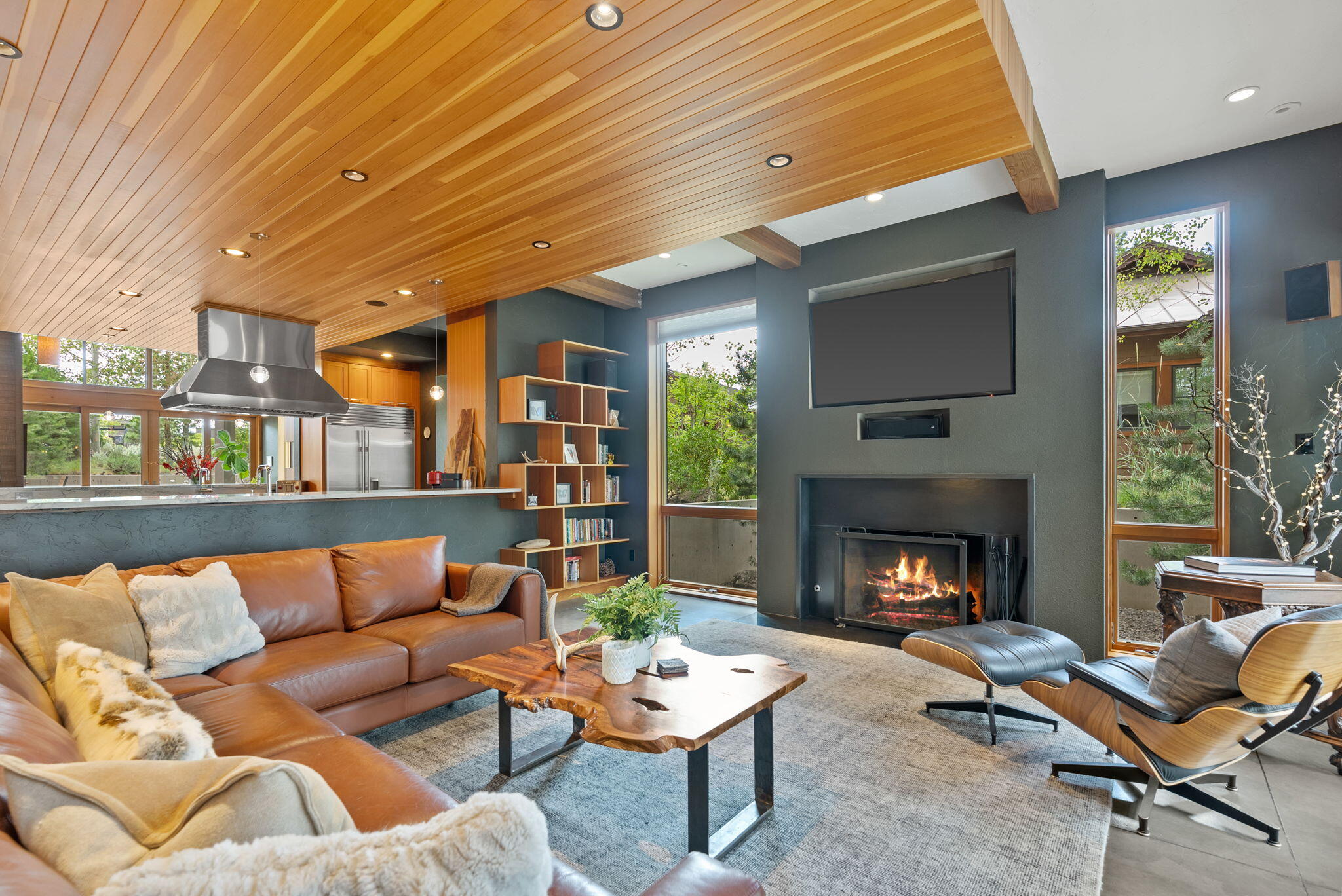 Shevlin Commons - Residential