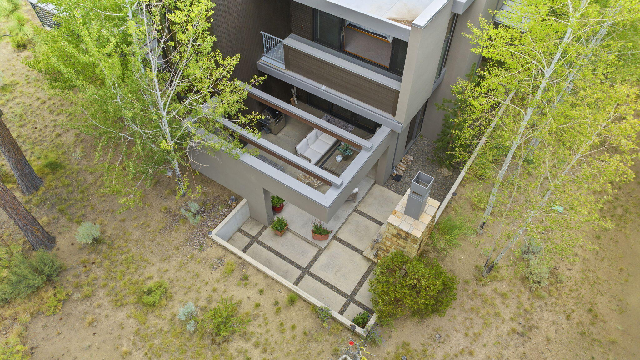 Shevlin Commons - Residential