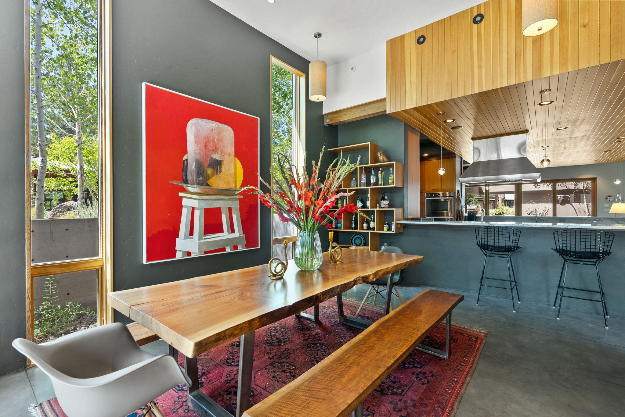 Shevlin Commons - Residential