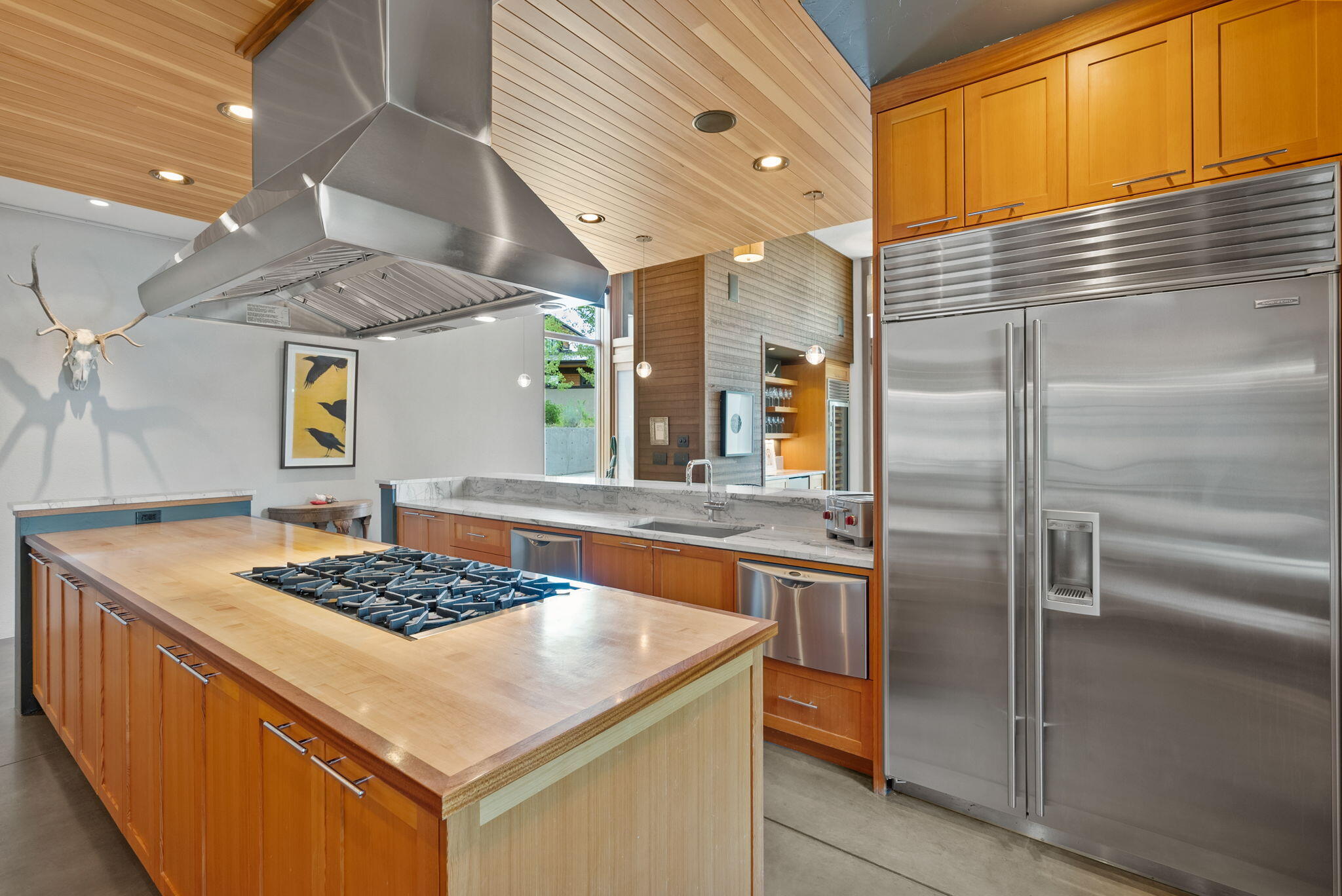 Shevlin Commons - Residential