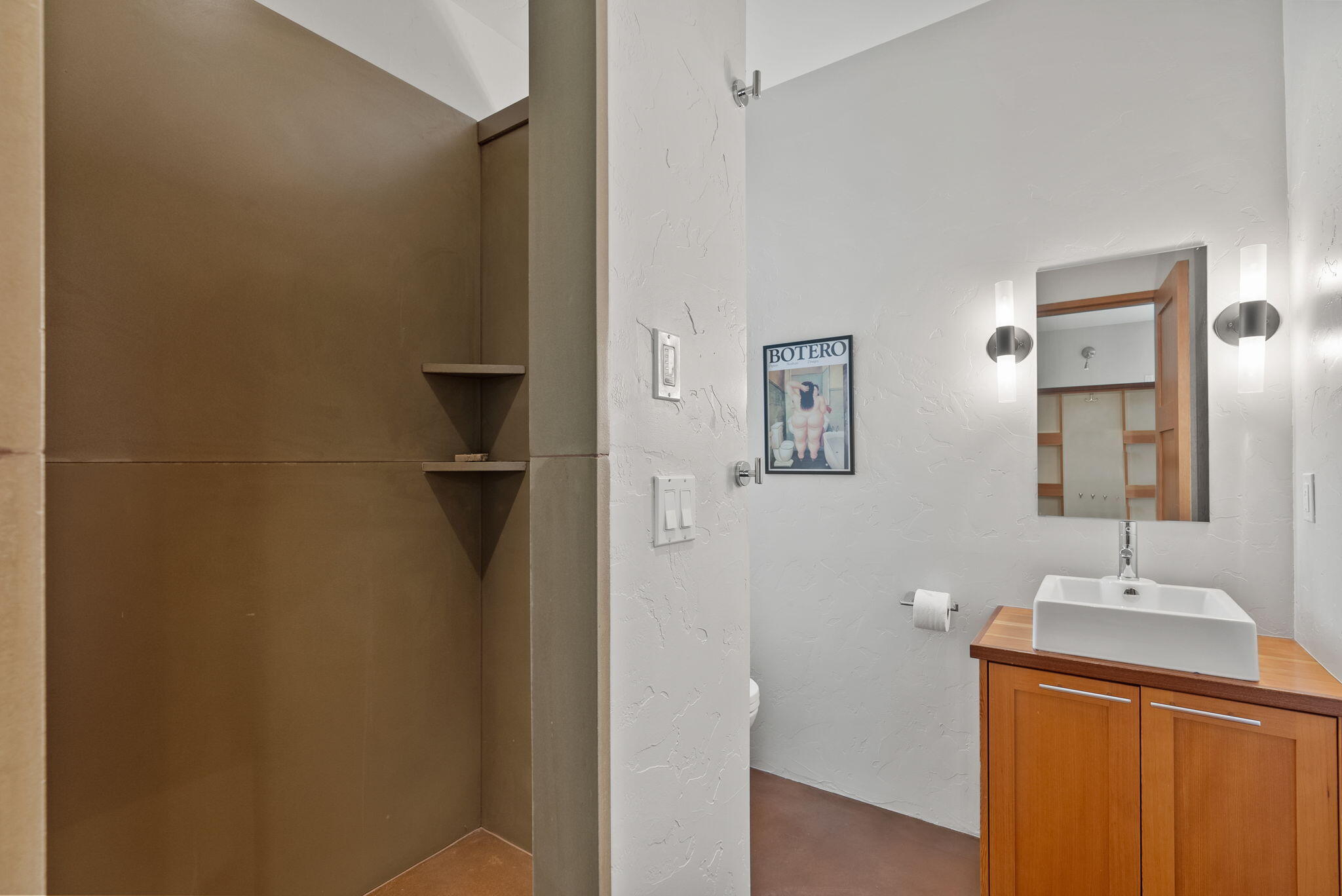 Shevlin Commons - Residential