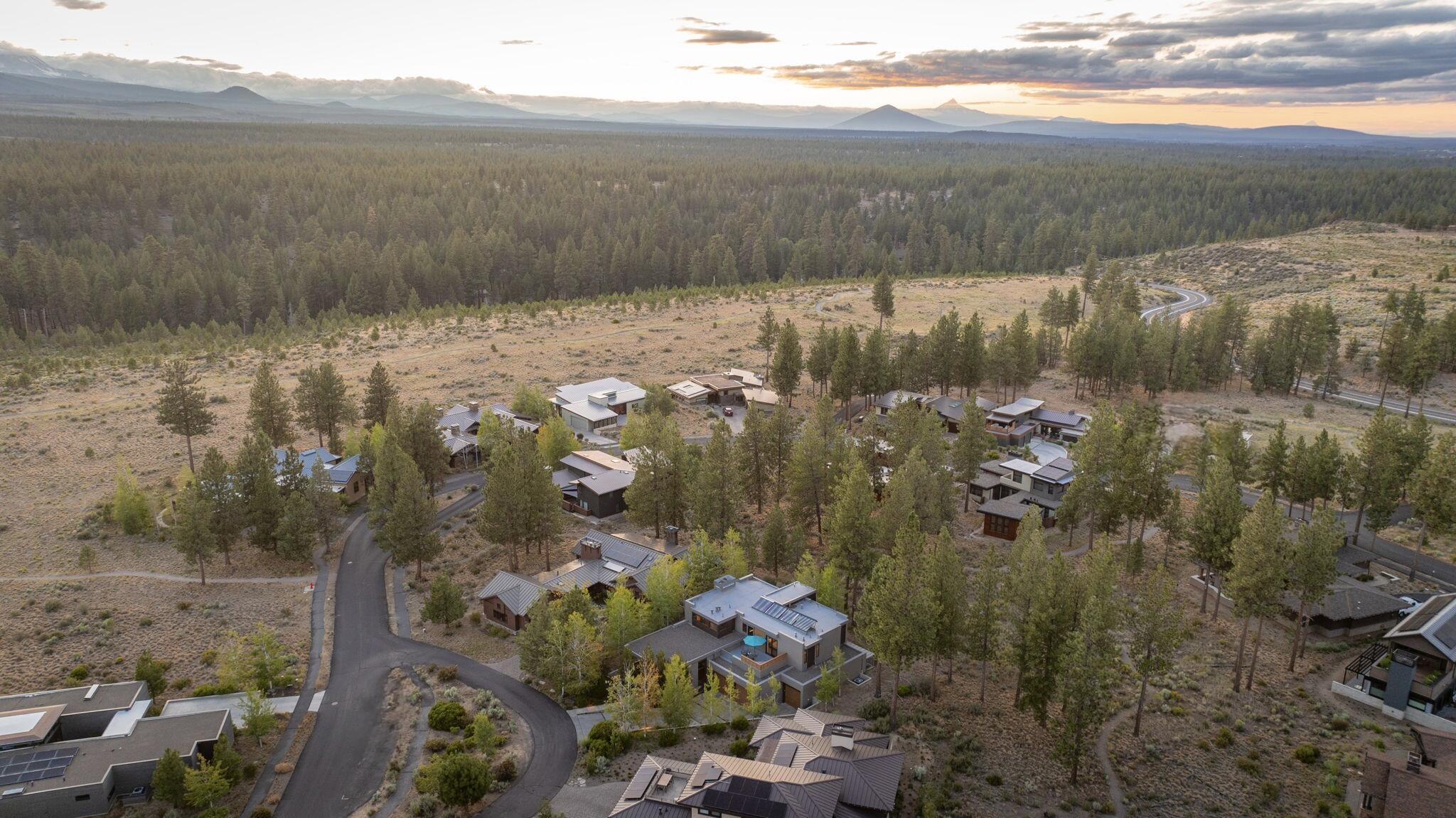 Shevlin Commons - Residential