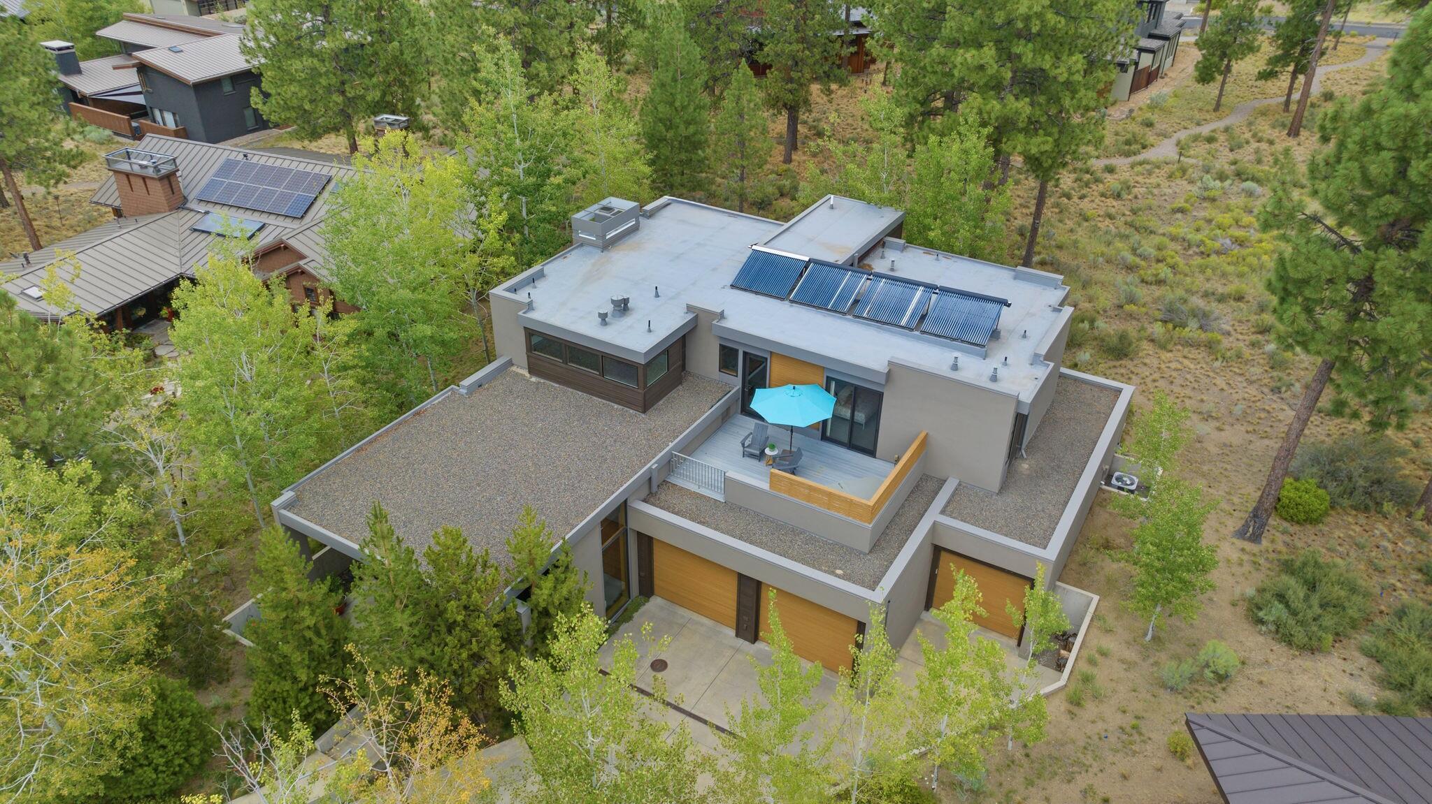 Shevlin Commons - Residential