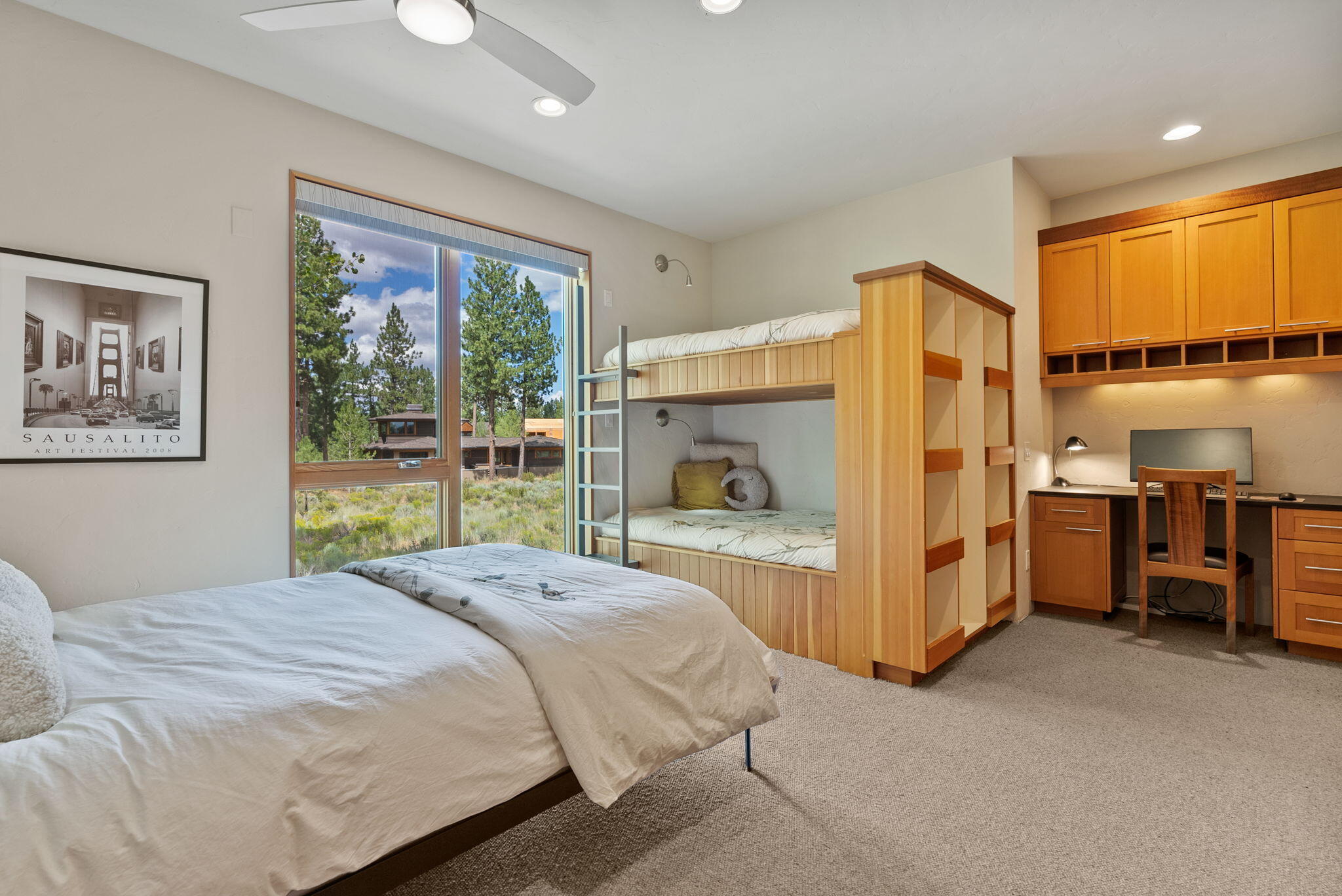 Shevlin Commons - Residential