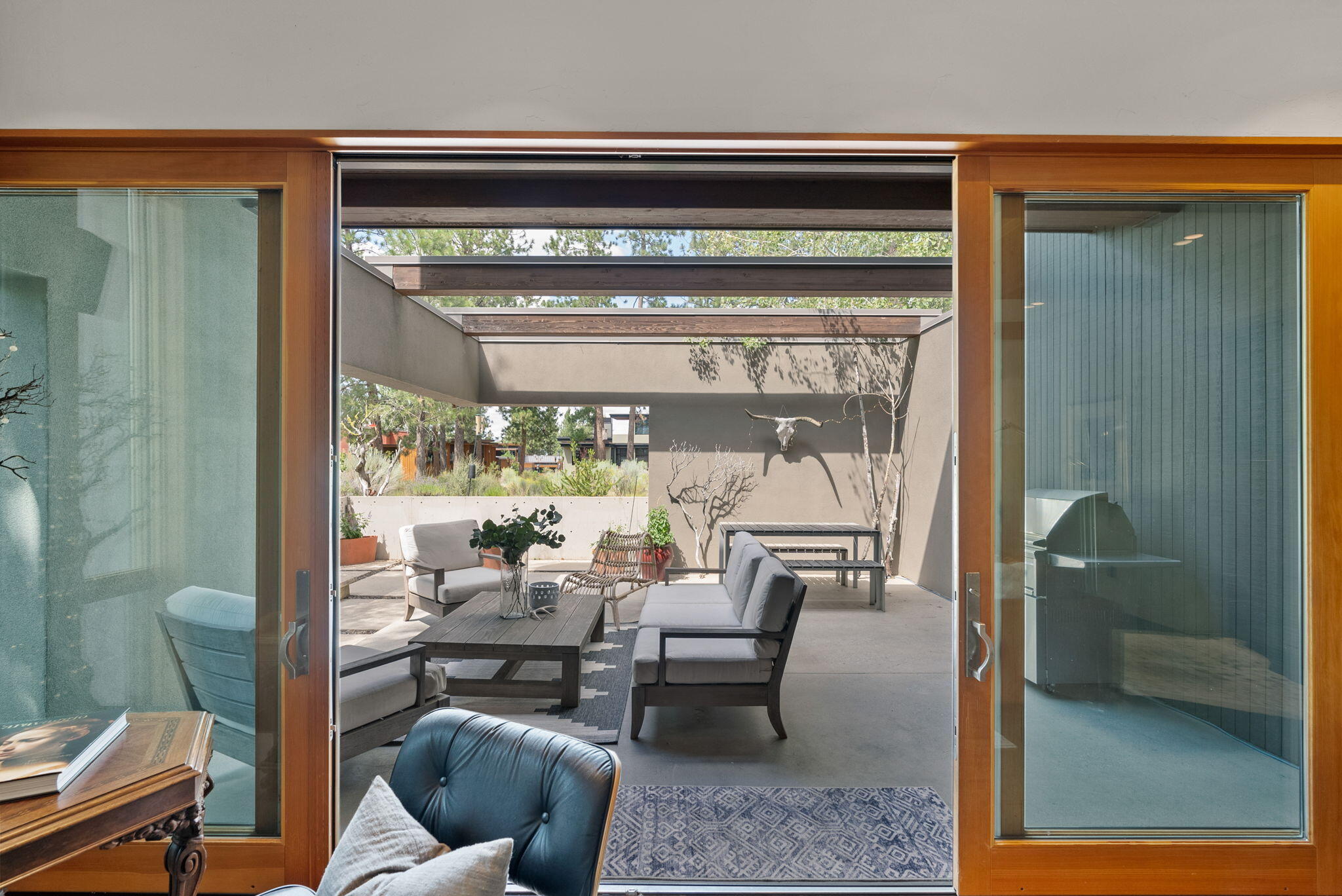 Shevlin Commons - Residential