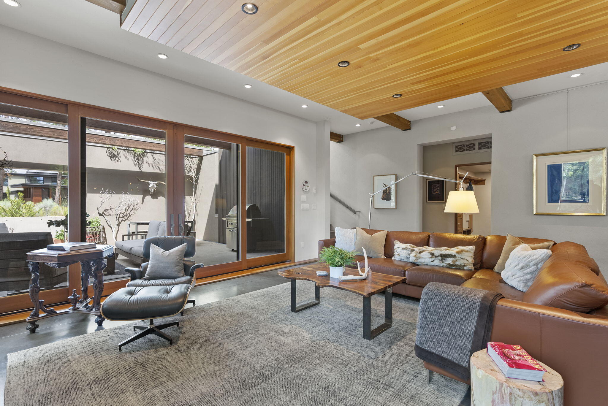 Shevlin Commons - Residential