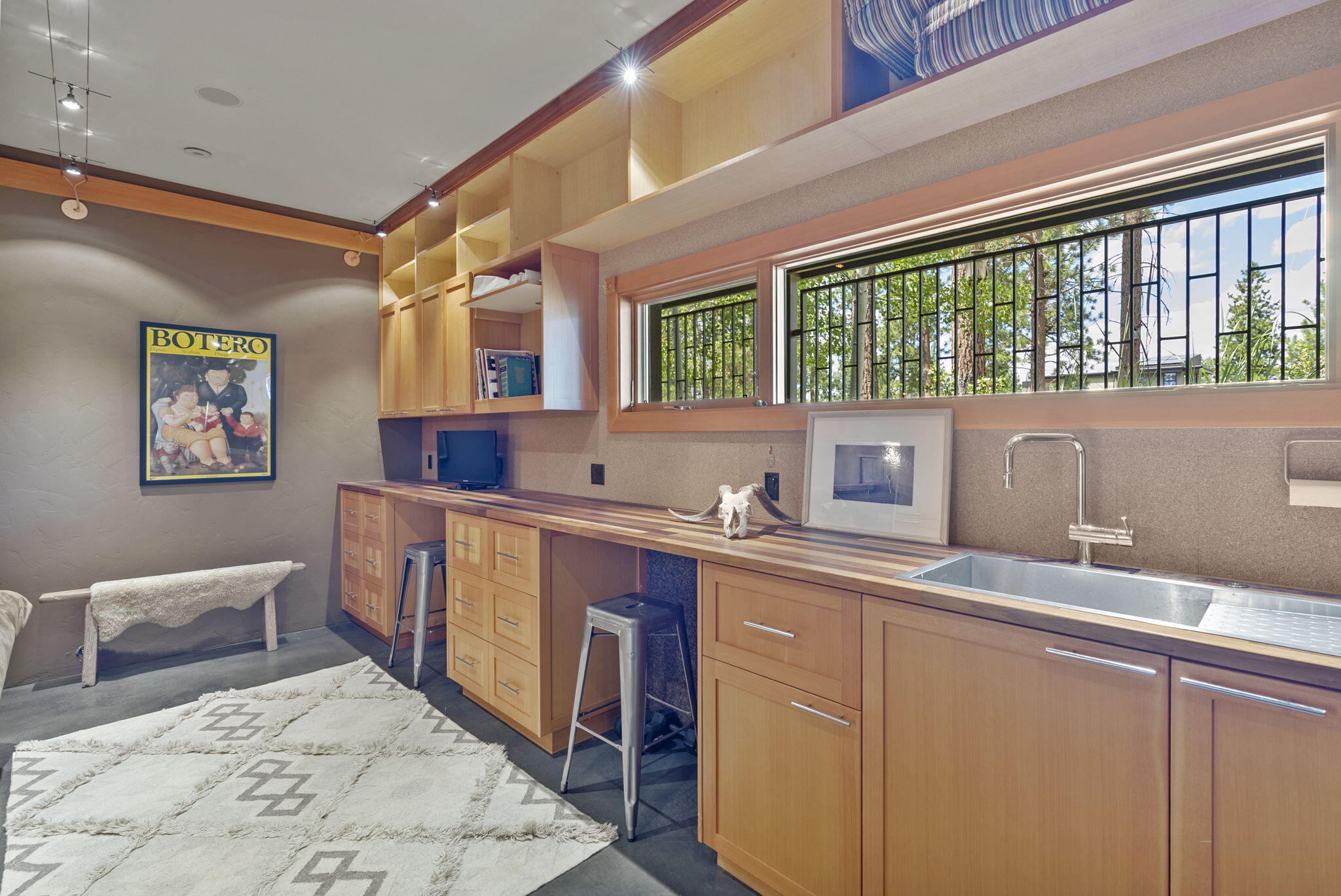 Shevlin Commons - Residential