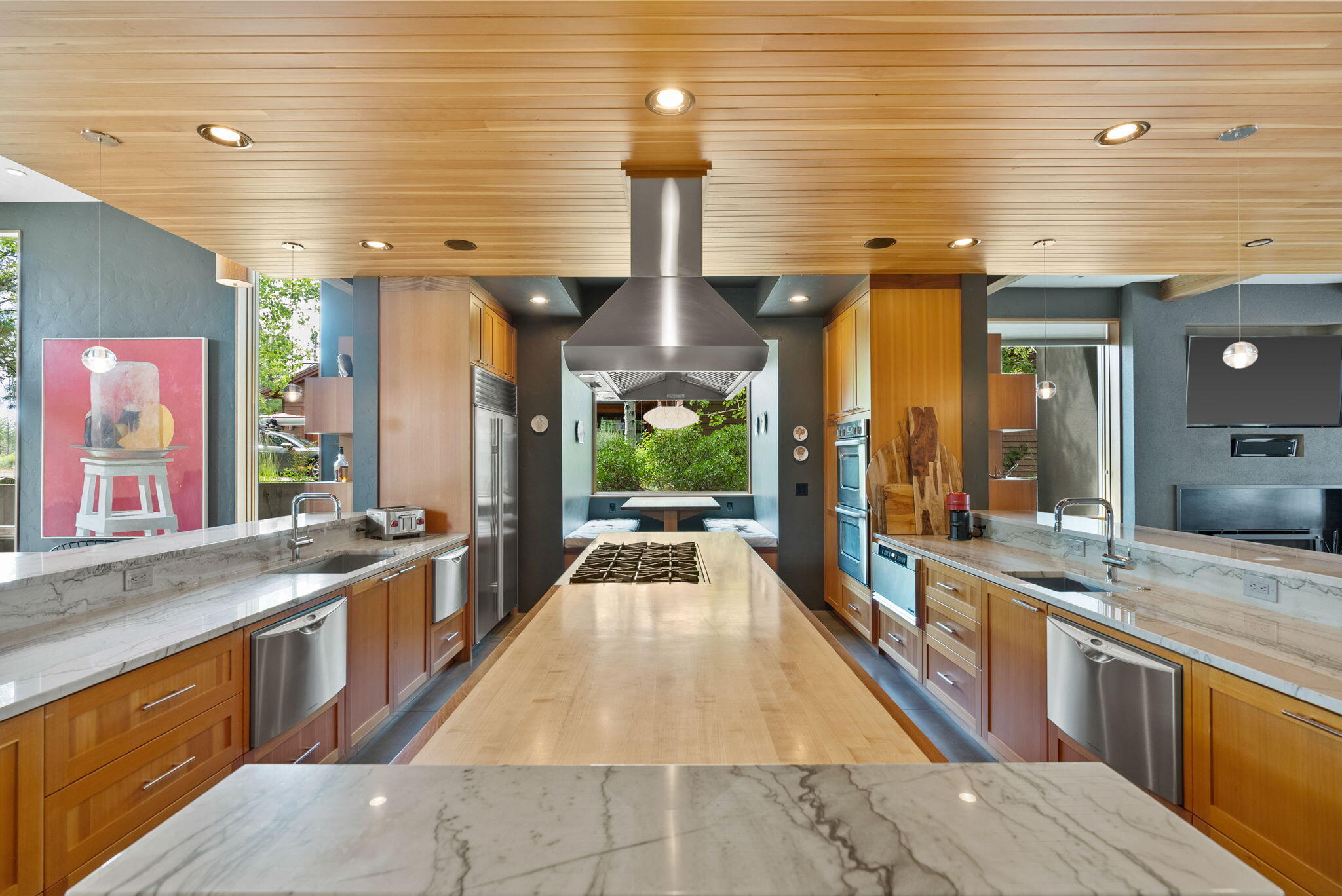 Shevlin Commons - Residential