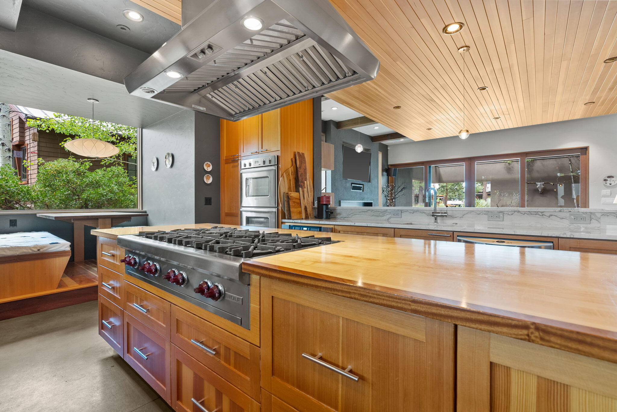 Shevlin Commons - Residential