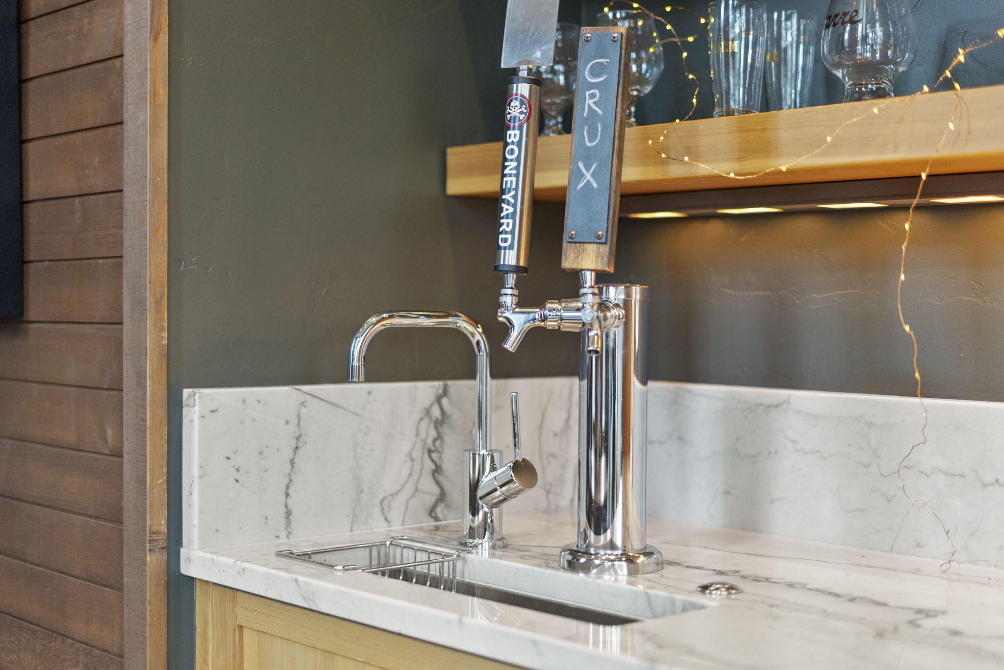 Shevlin Commons - Residential