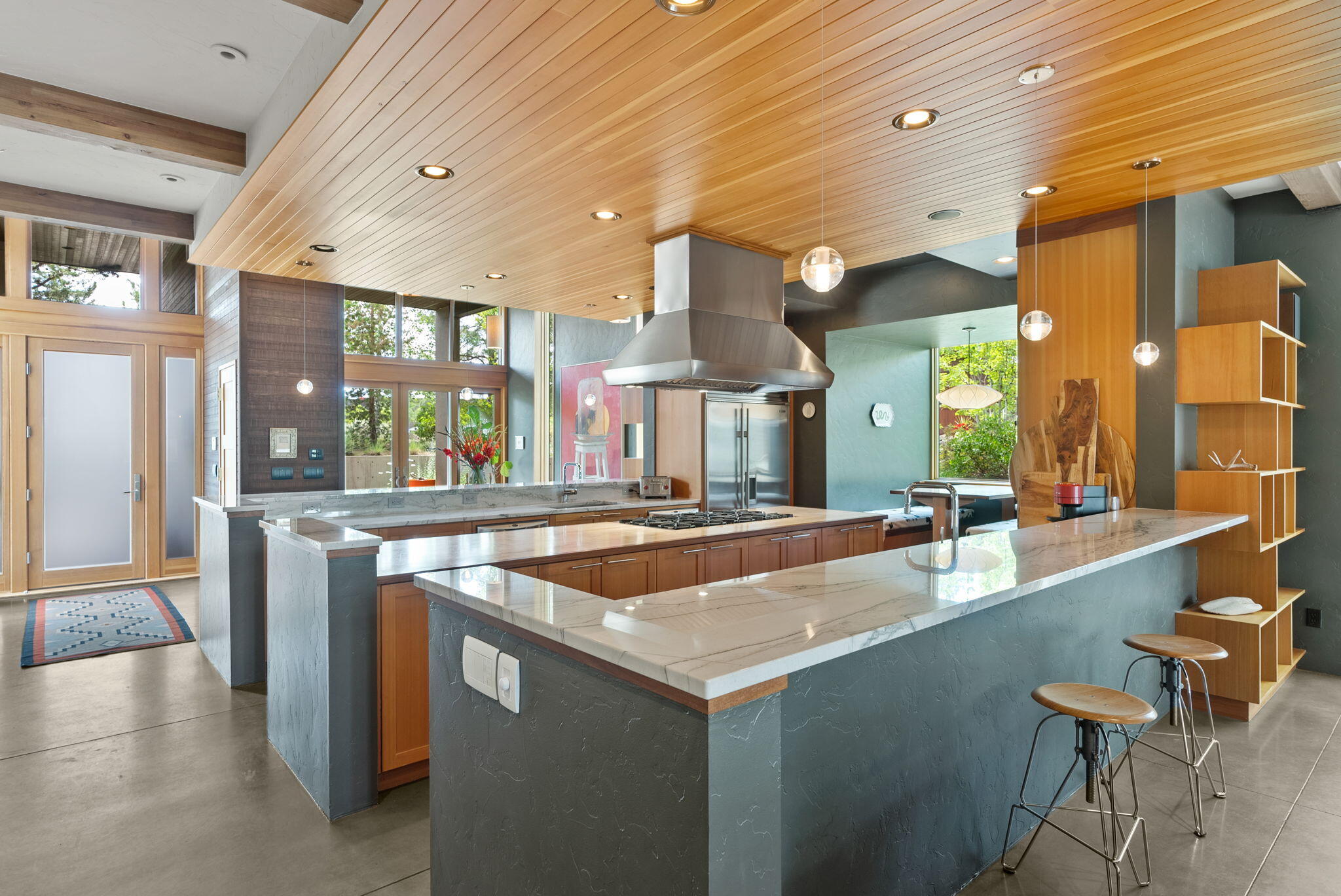 Shevlin Commons - Residential