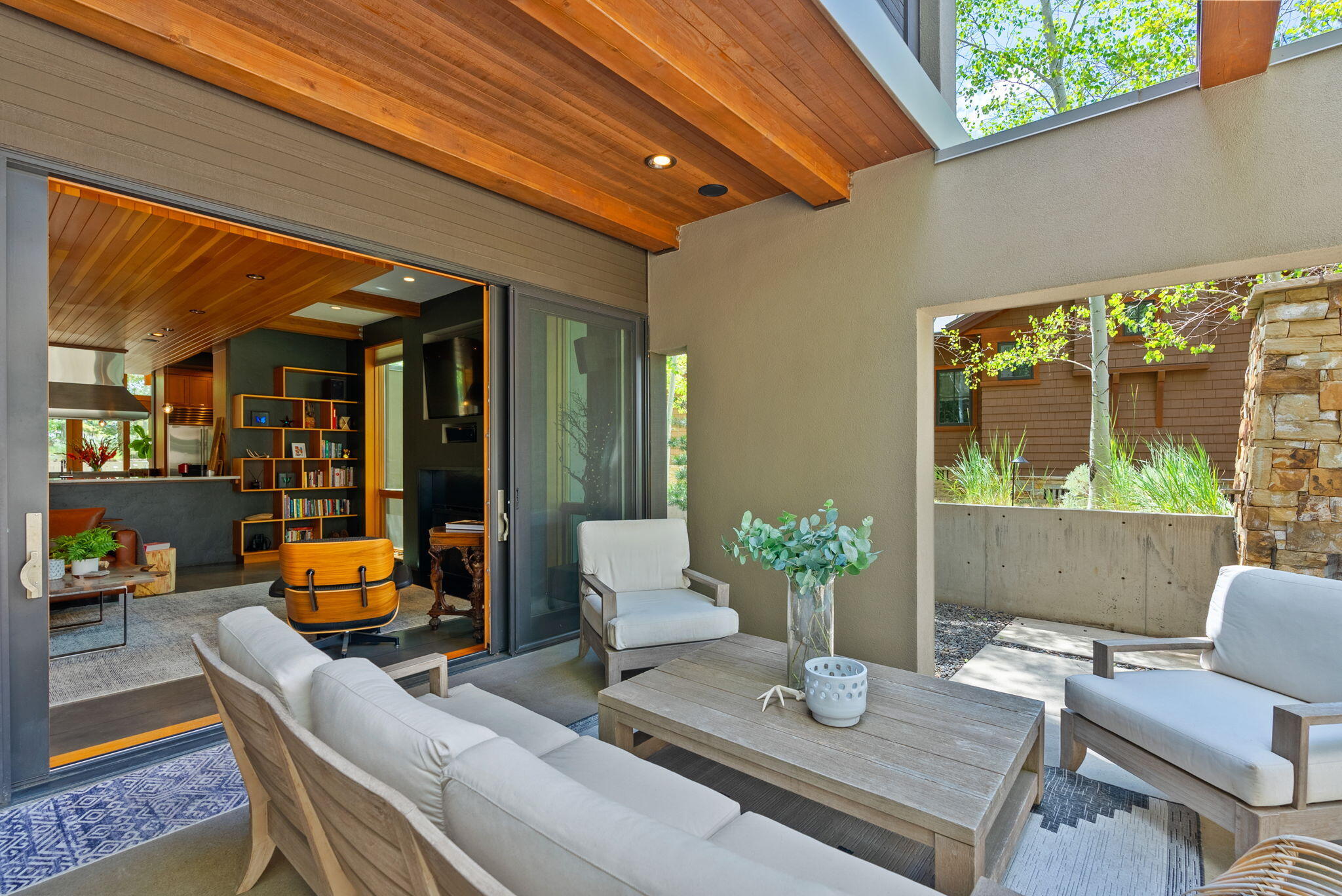 Shevlin Commons - Residential