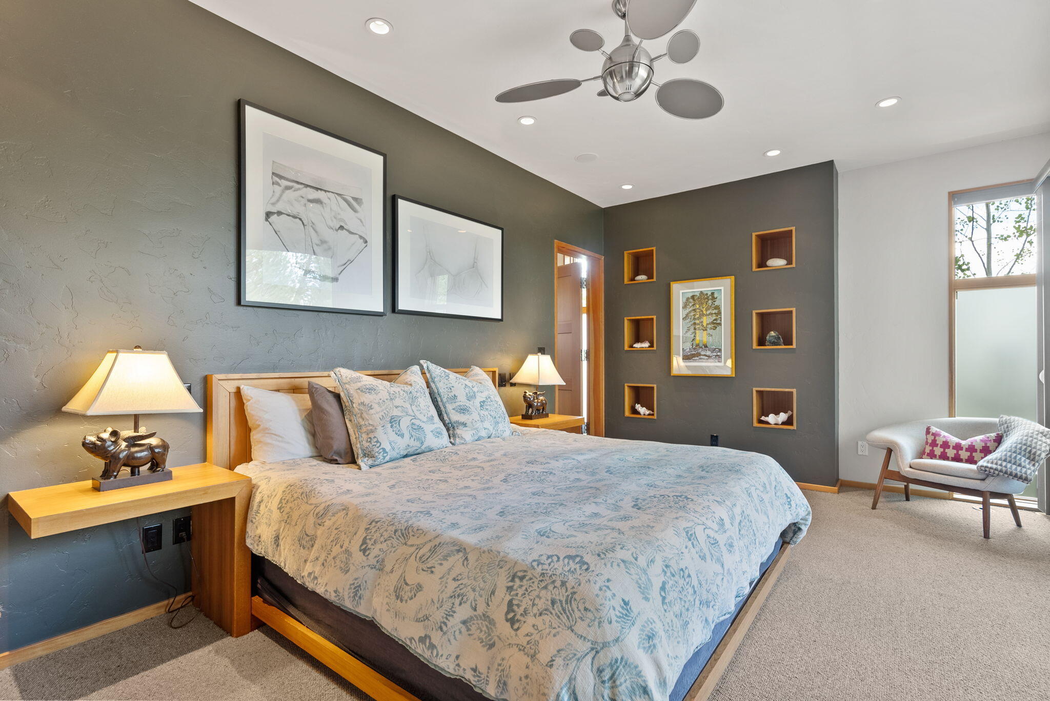 Shevlin Commons - Residential