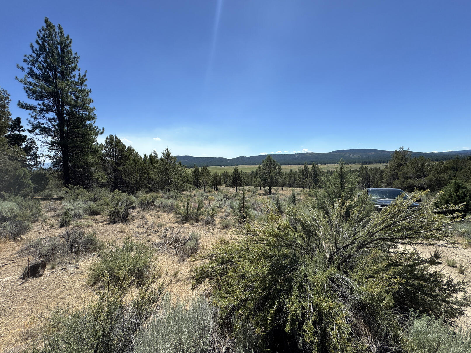 Nimrod River Park - Land