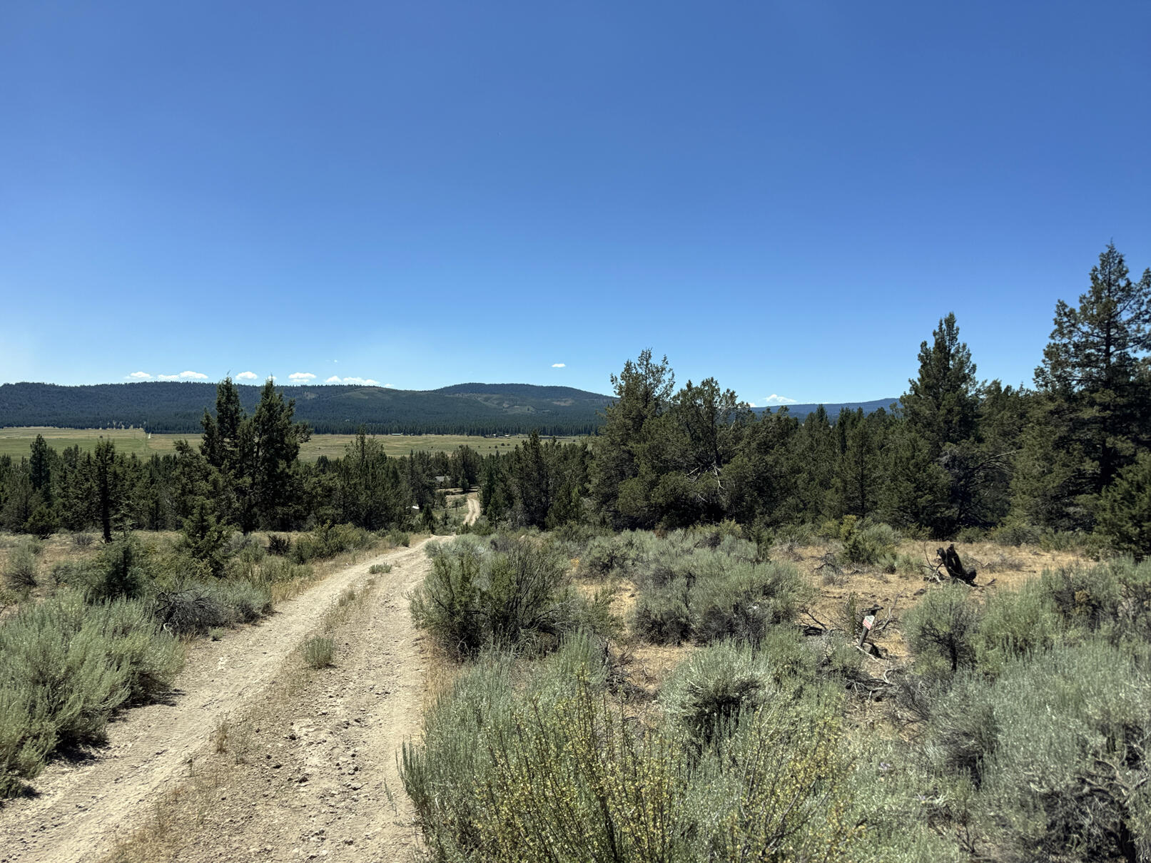 Nimrod River Park - Land