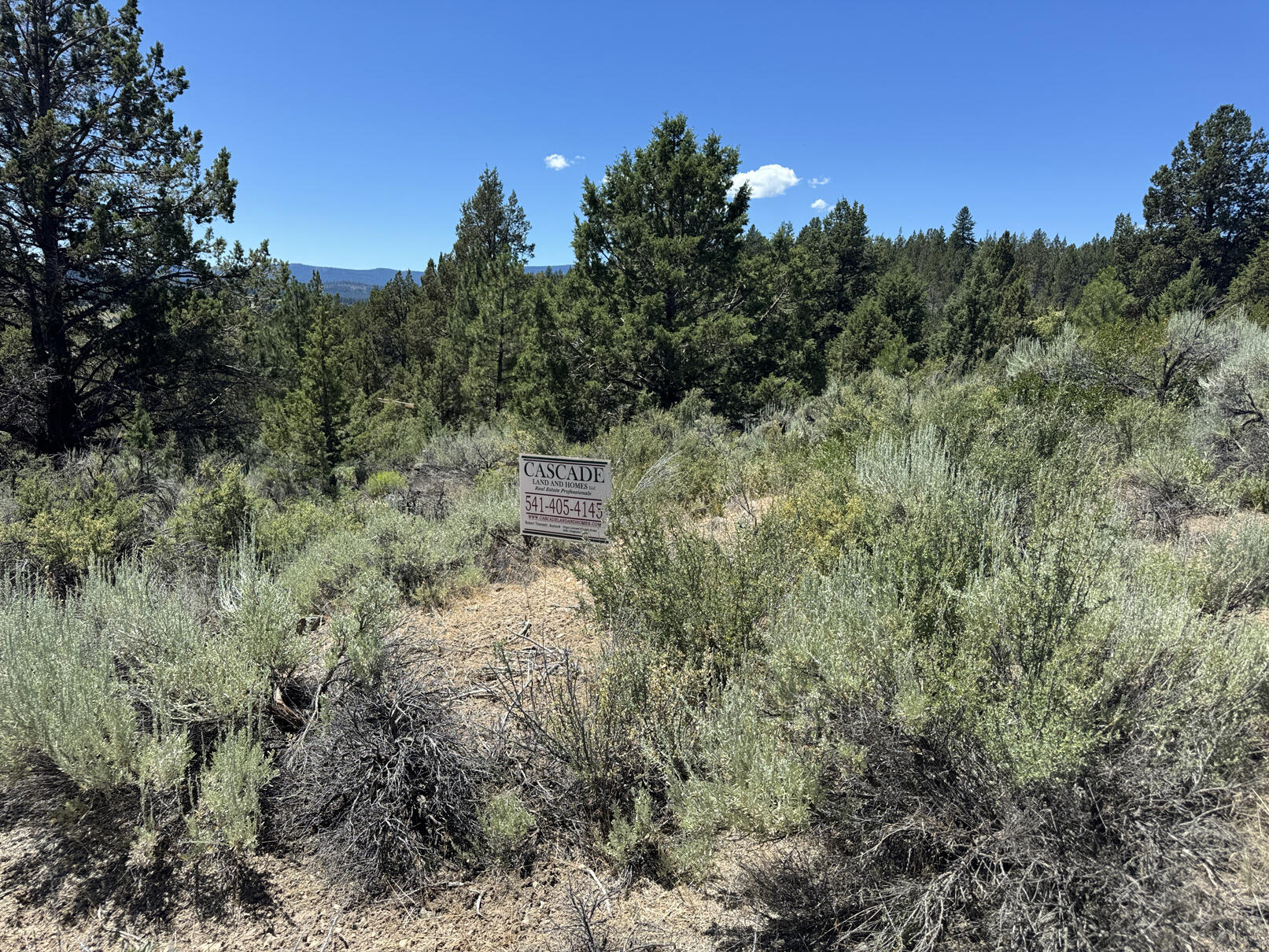 Nimrod River Park - Land