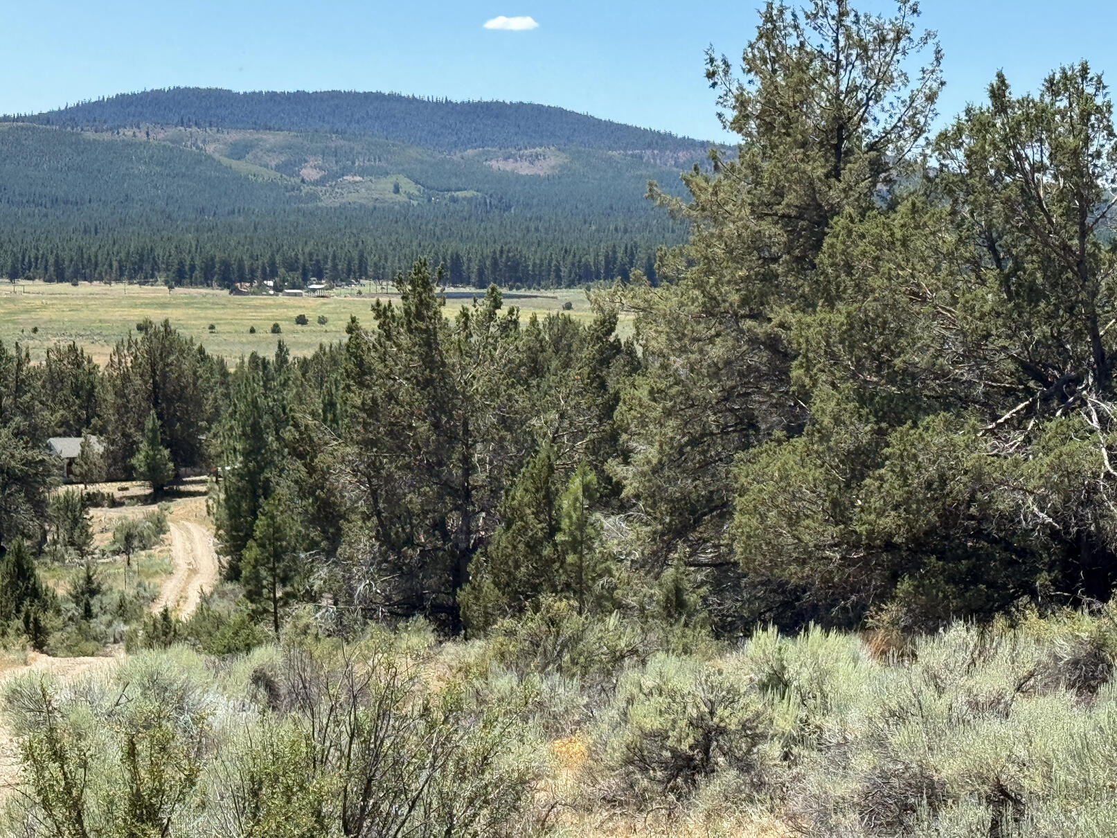 Nimrod River Park - Land