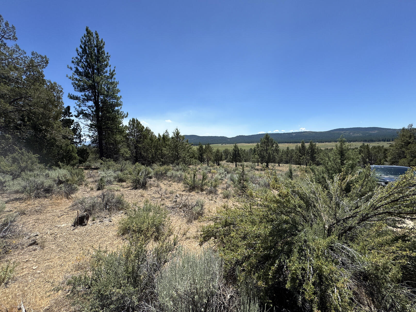 Nimrod River Park - Land