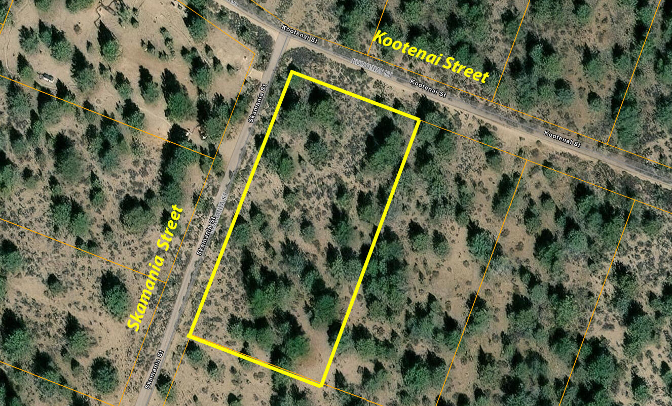 Nimrod River Park - Land