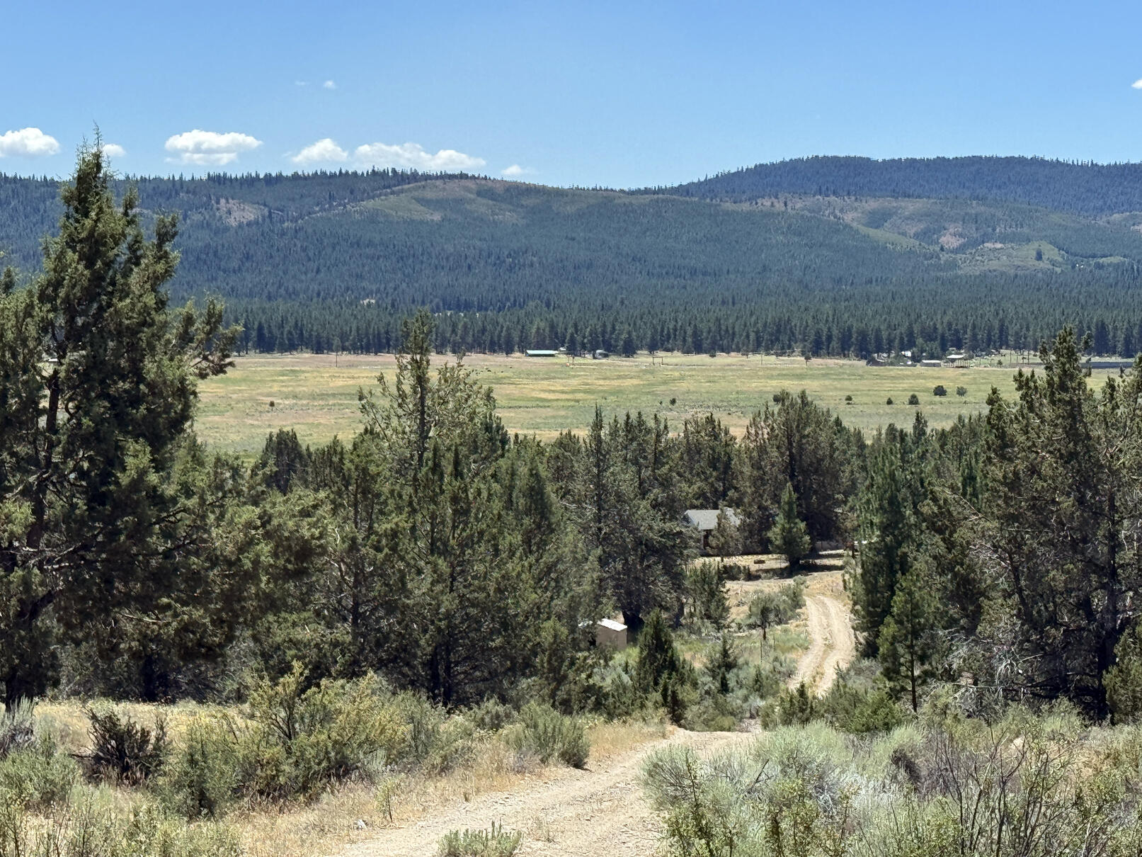 Nimrod River Park - Land