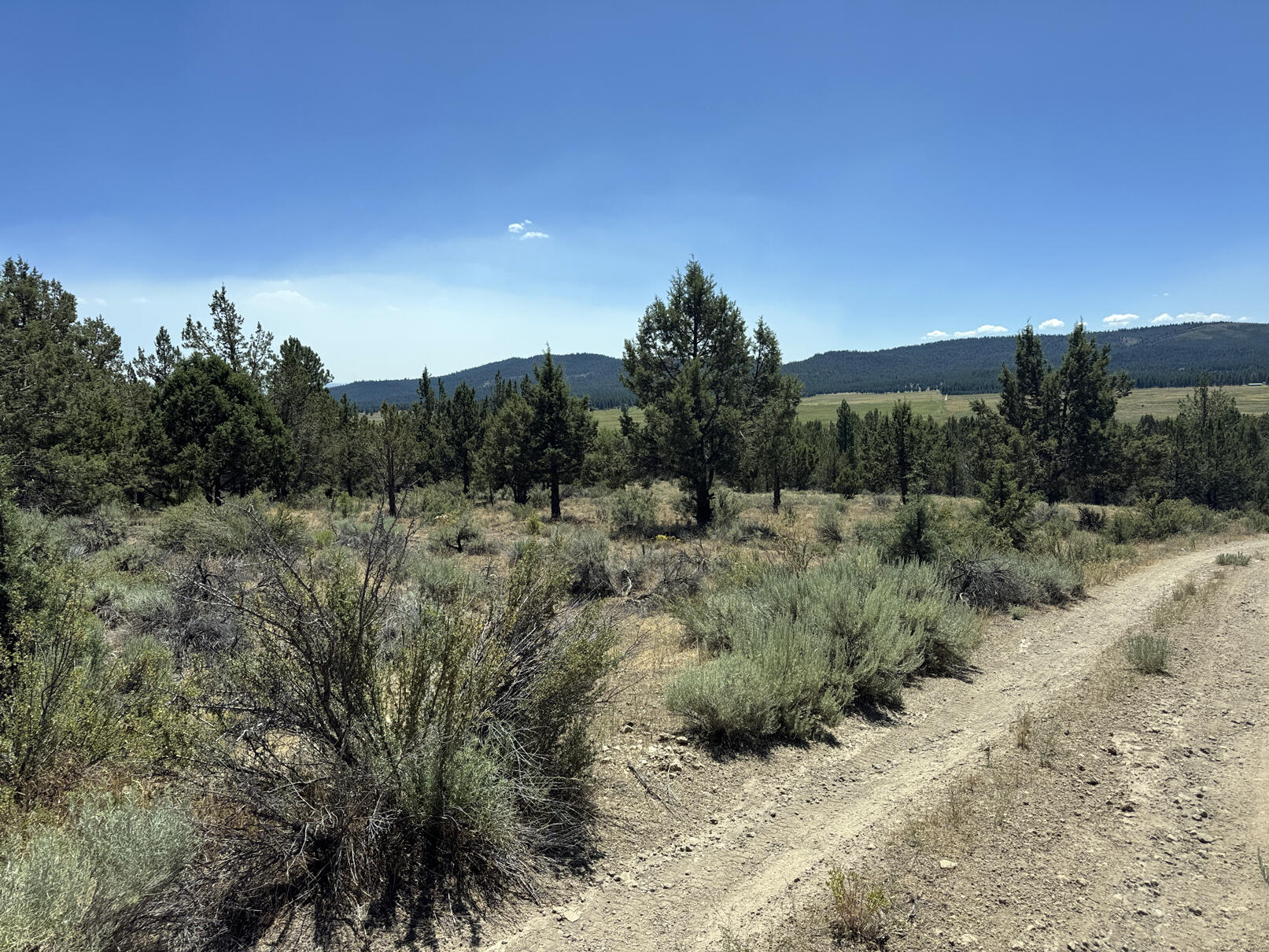 Nimrod River Park - Land