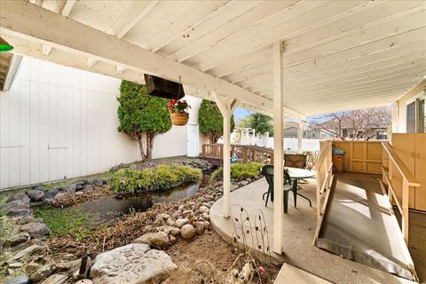 Tiny photo for 206 Eagle View Drive, Eagle Point, OR 97524 (MLS # 220220178)