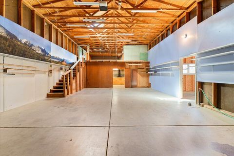 Tiny photo for 206 Eagle View Drive, Eagle Point, OR 97524 (MLS # 220220178)