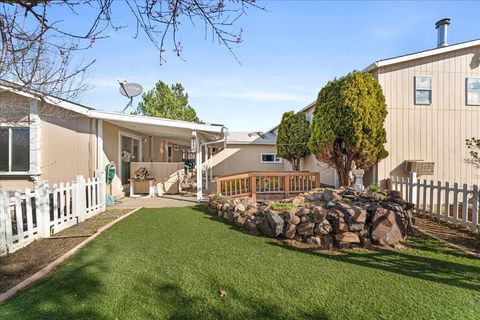 Tiny photo for 206 Eagle View Drive, Eagle Point, OR 97524 (MLS # 220220178)