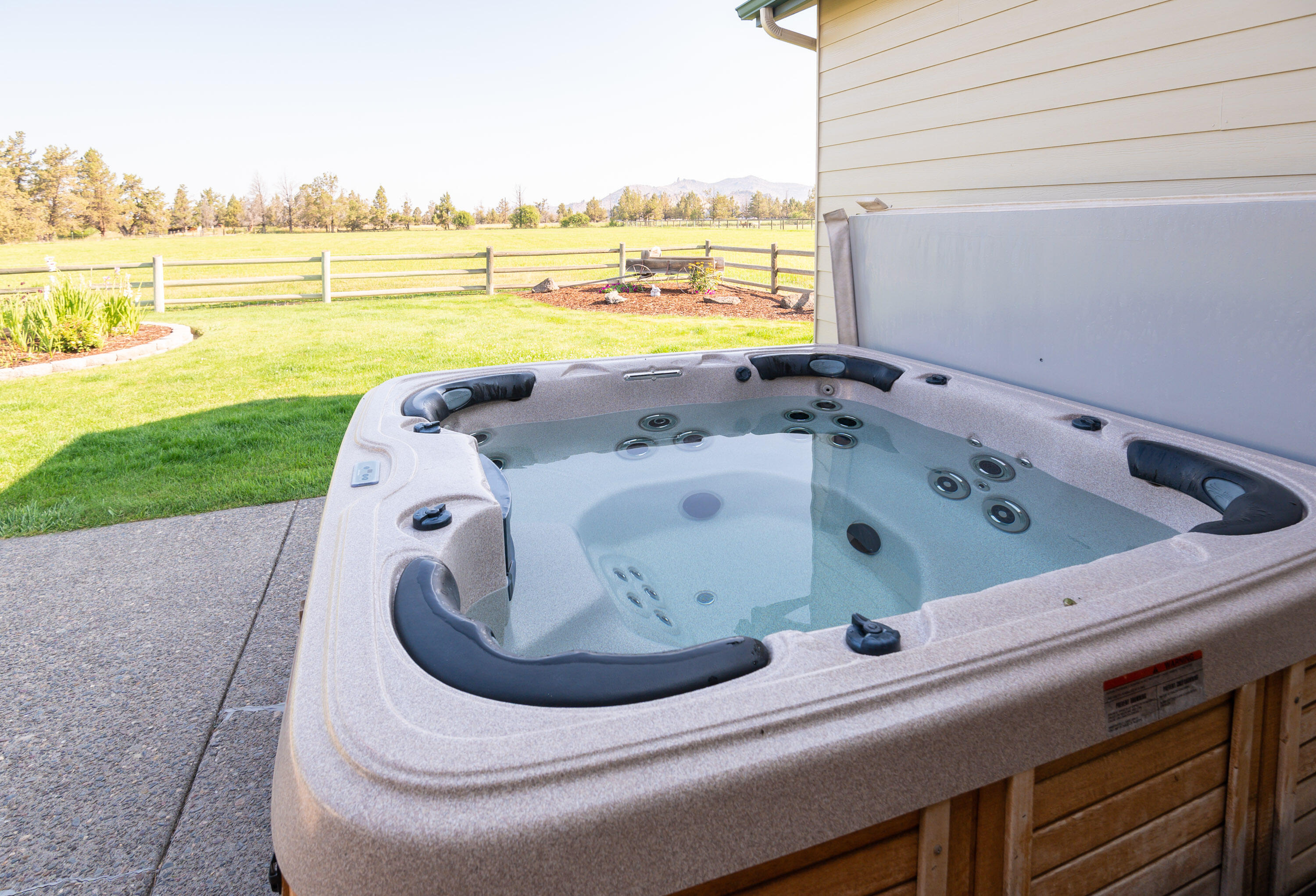 Equestrian Meadows - Residential